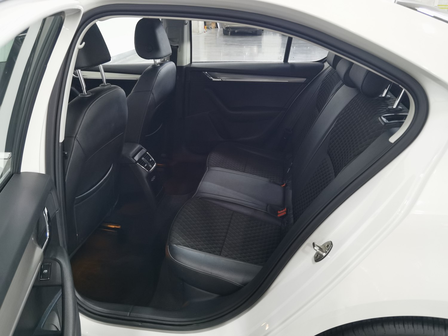 Used Skoda Octavia 2019 1.5 AT