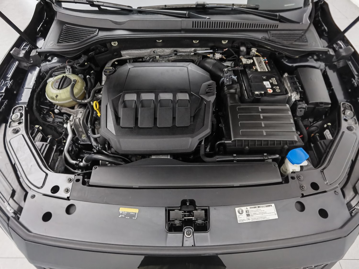 Used Volkswagen Passat 2022 2.0 AT