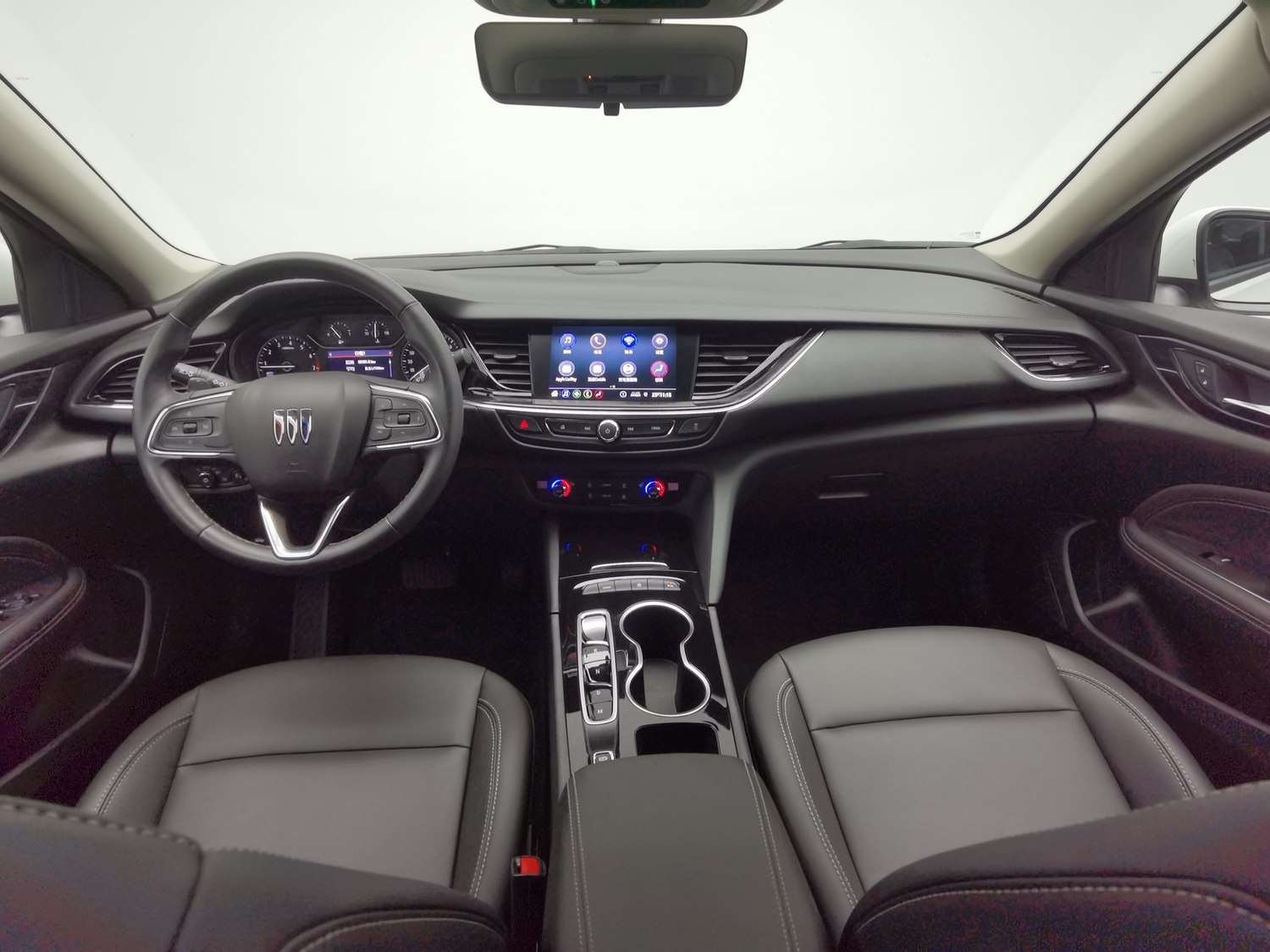 Used Buick Regal 2024 1.5 AT