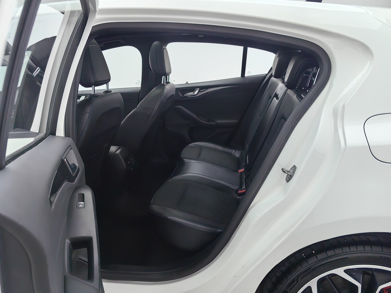 Used Ford Focus 2020 1.5 AT