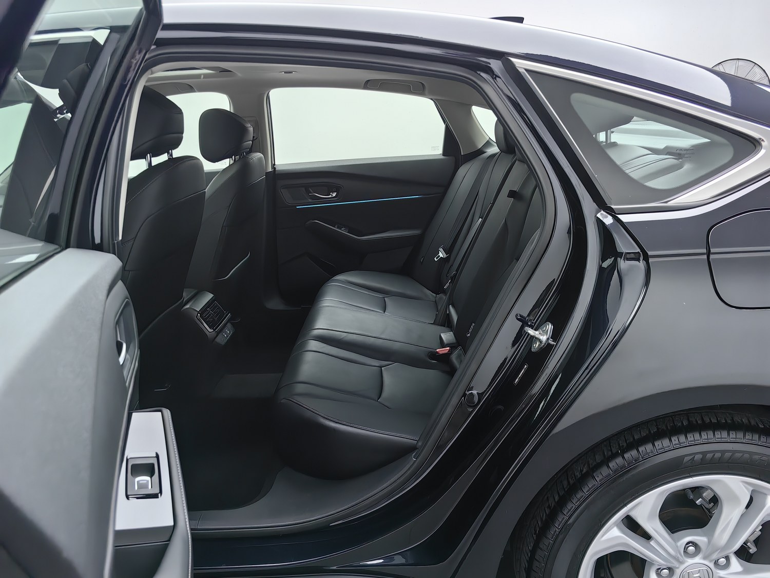 Used Honda Accord 2023 1.5 AT