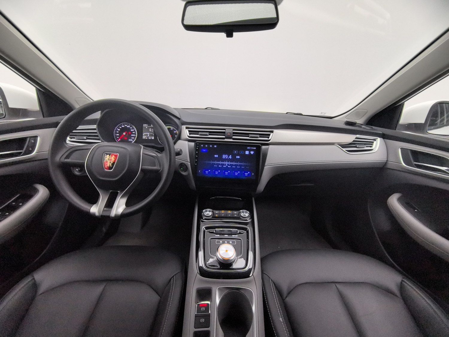 Used Roewe Ei5 2018