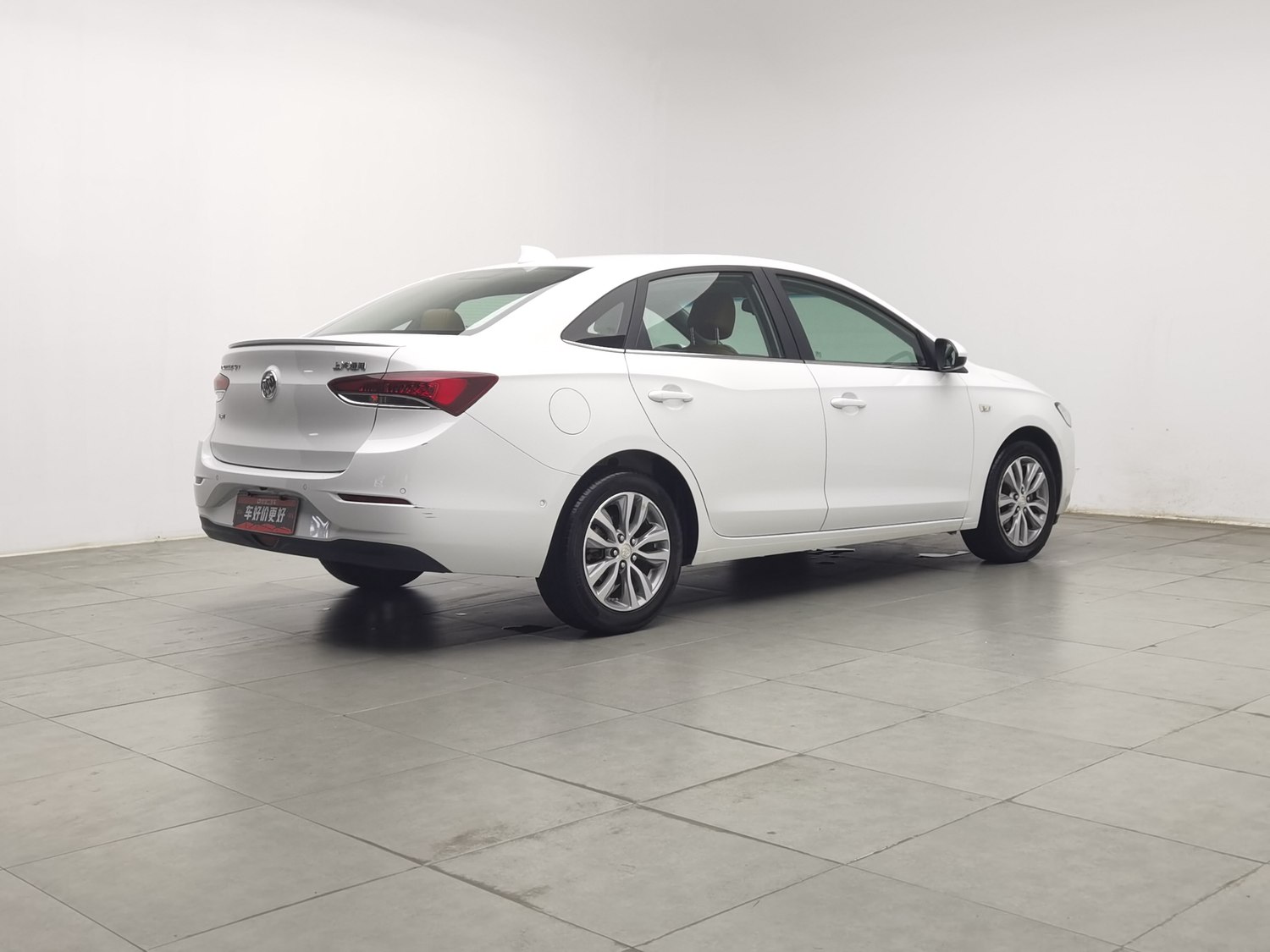 Used Buick Excelle 2019 1.3 AT
