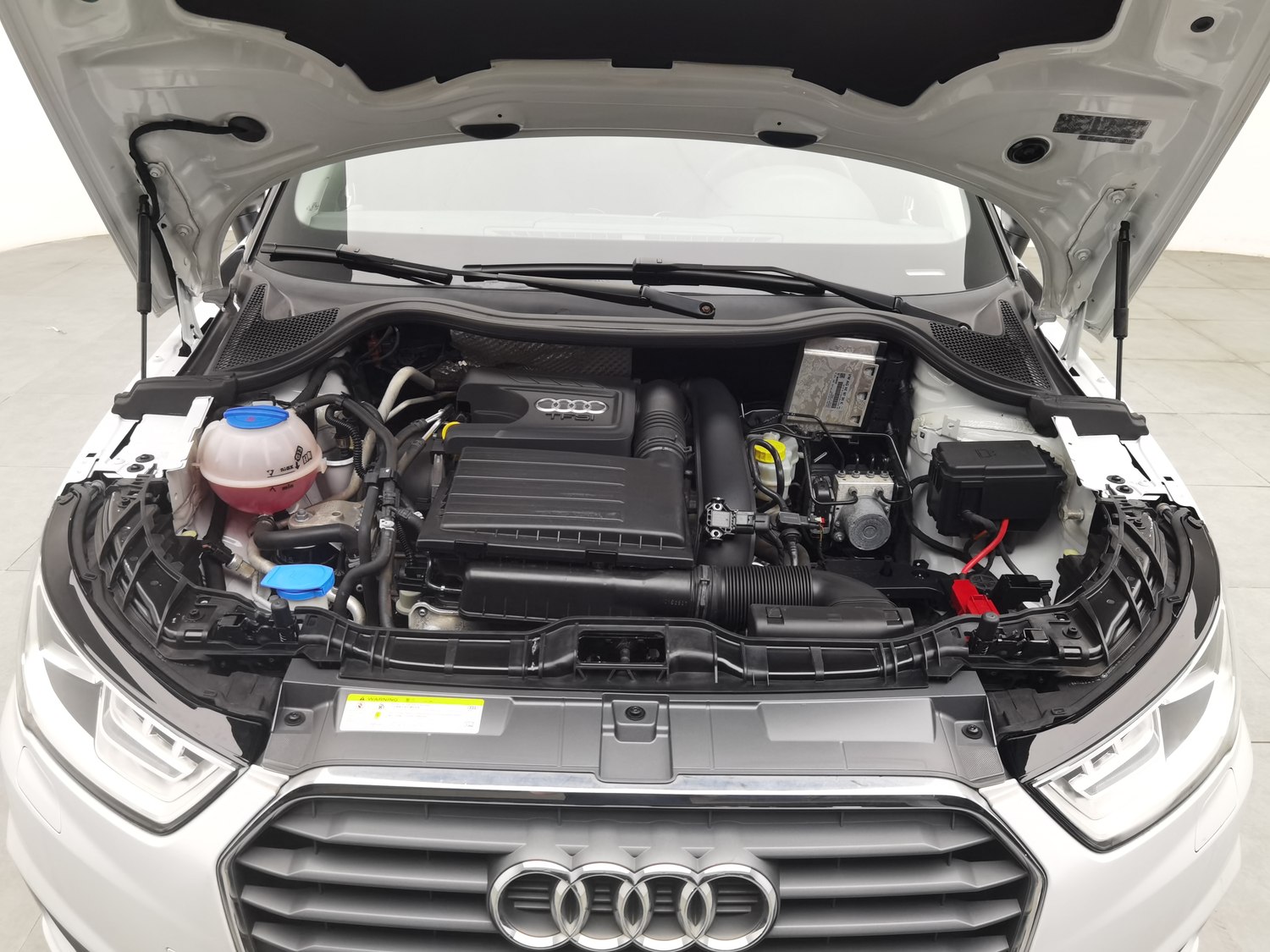 Used Audi A1 (Imported) 2016 1.4 AT