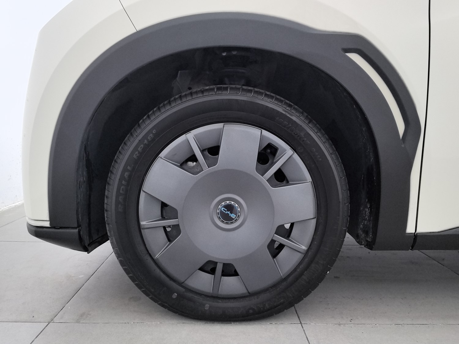 Used BYD Seagull 2025