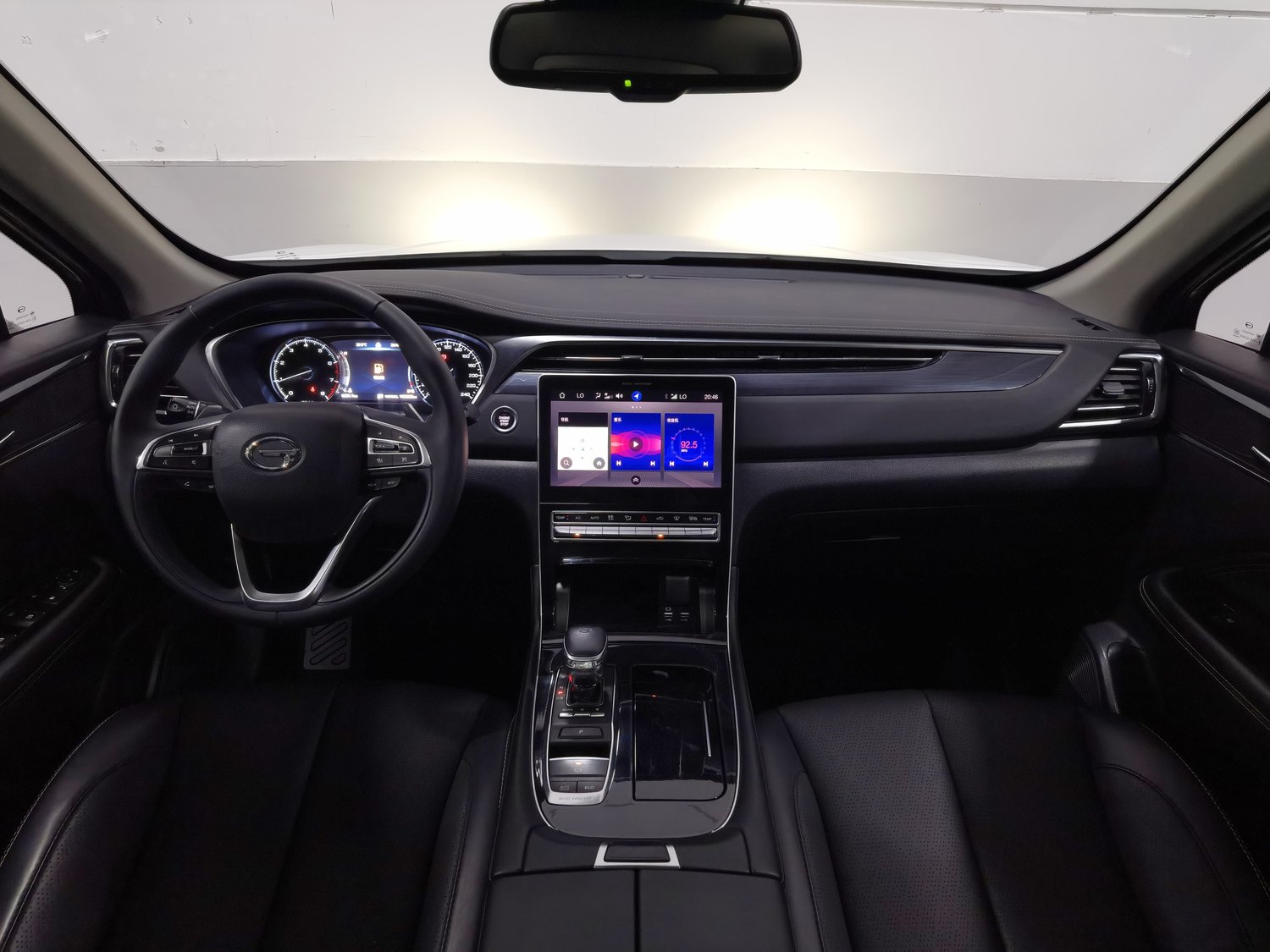 Used GAC Trumpchi GS5 2021 1.5 AT