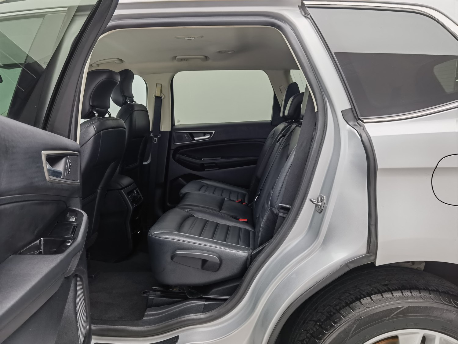 Used Ford Edge 2015 2.0 AT