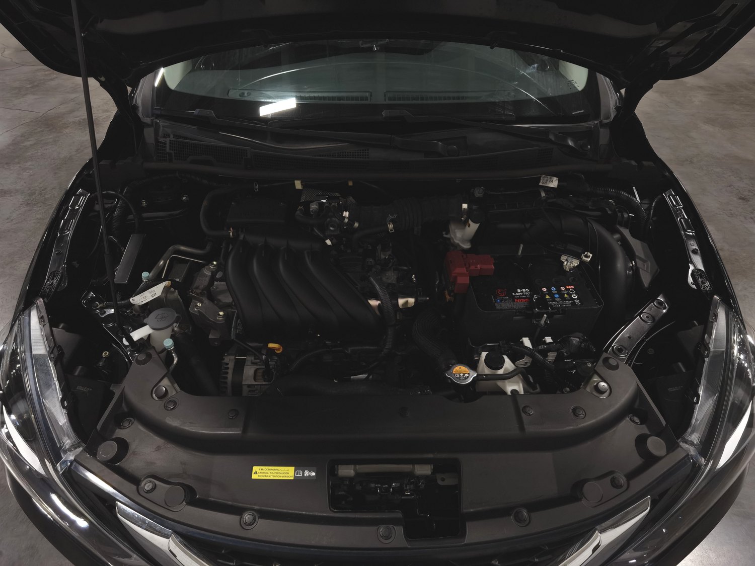 Used Nissan Sylphy 2022 1.6 AT