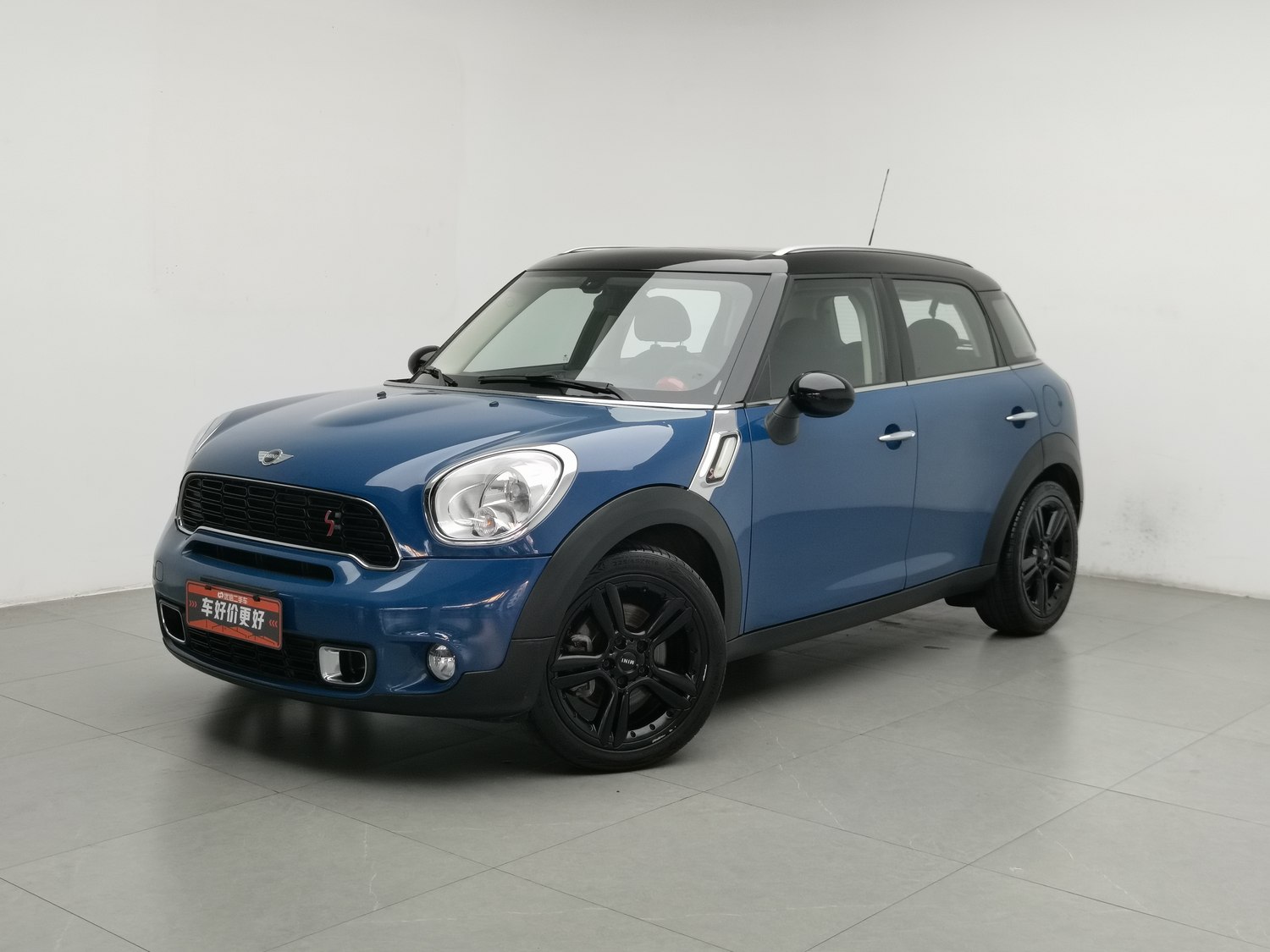Used MINI Countryman 2012 1.6 AT