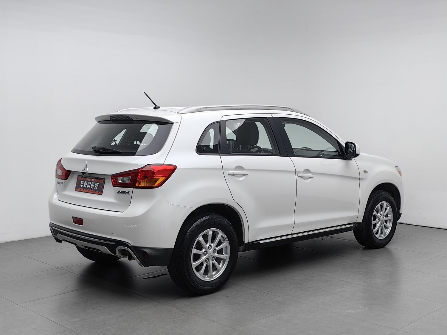 Used Mitsubishi ASX 2013 2.0 AT