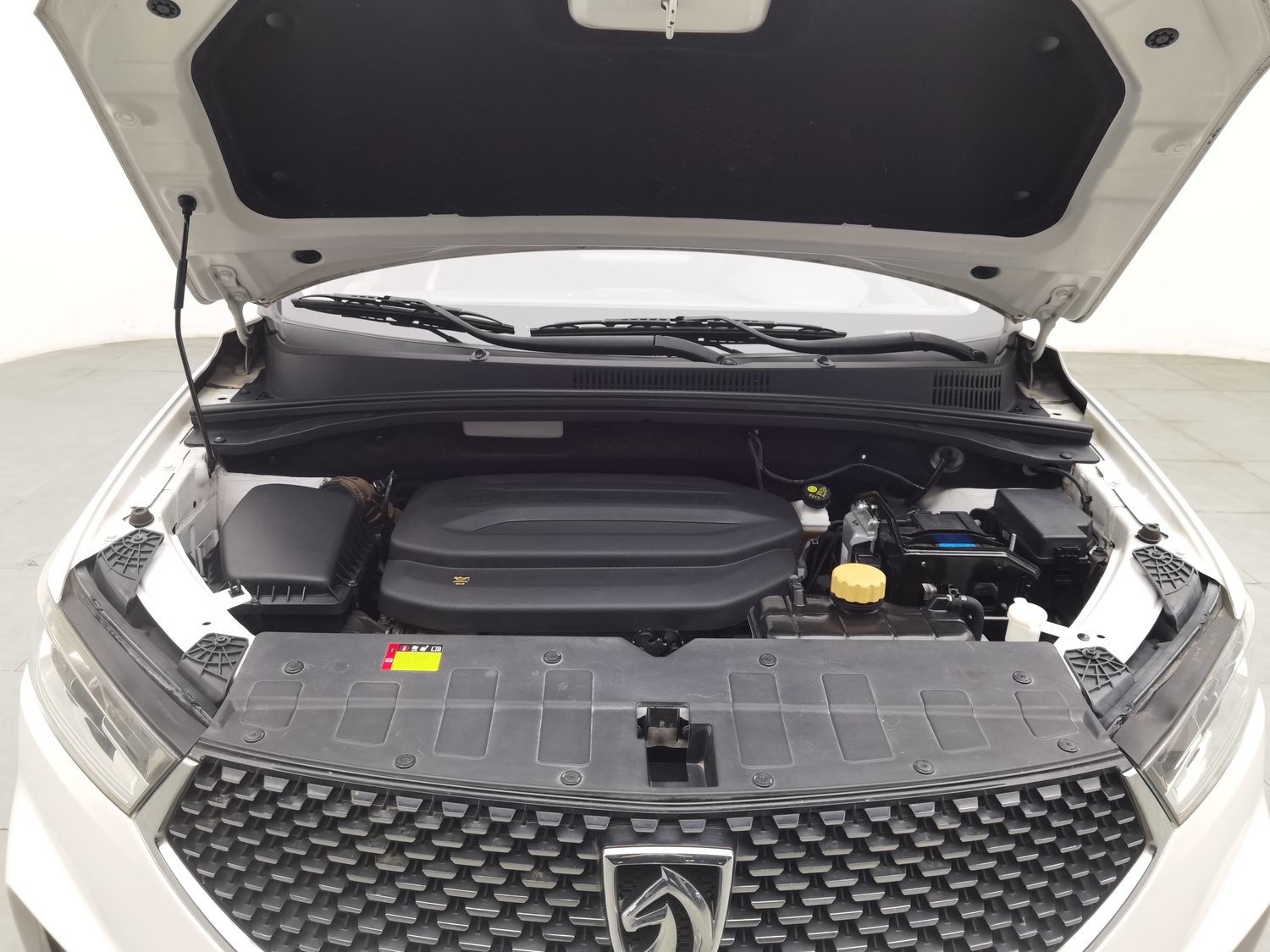 Used Baojun 360 2019 1.5 MT