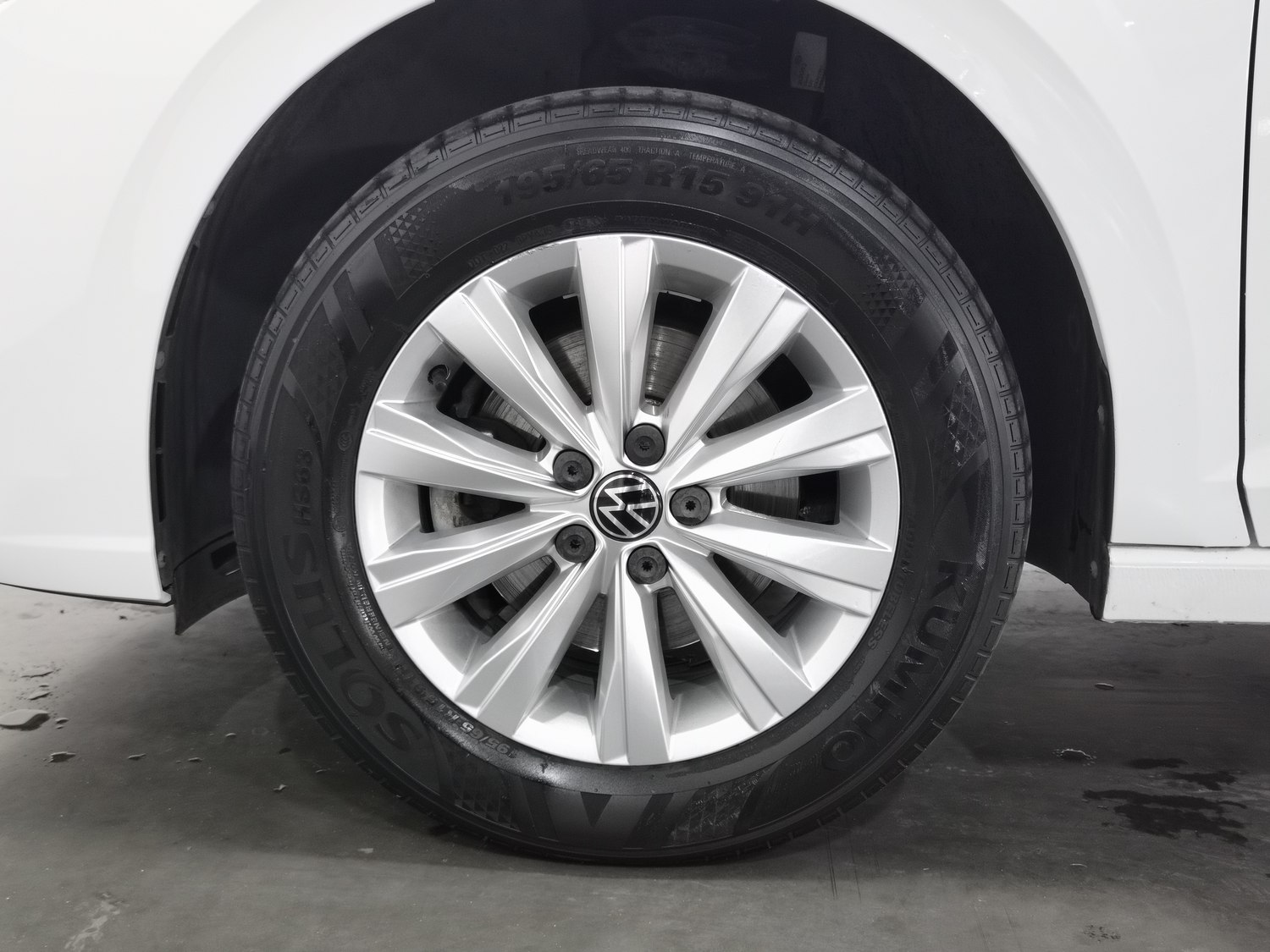 Used Volkswagen Lavida 2023 1.5 AT