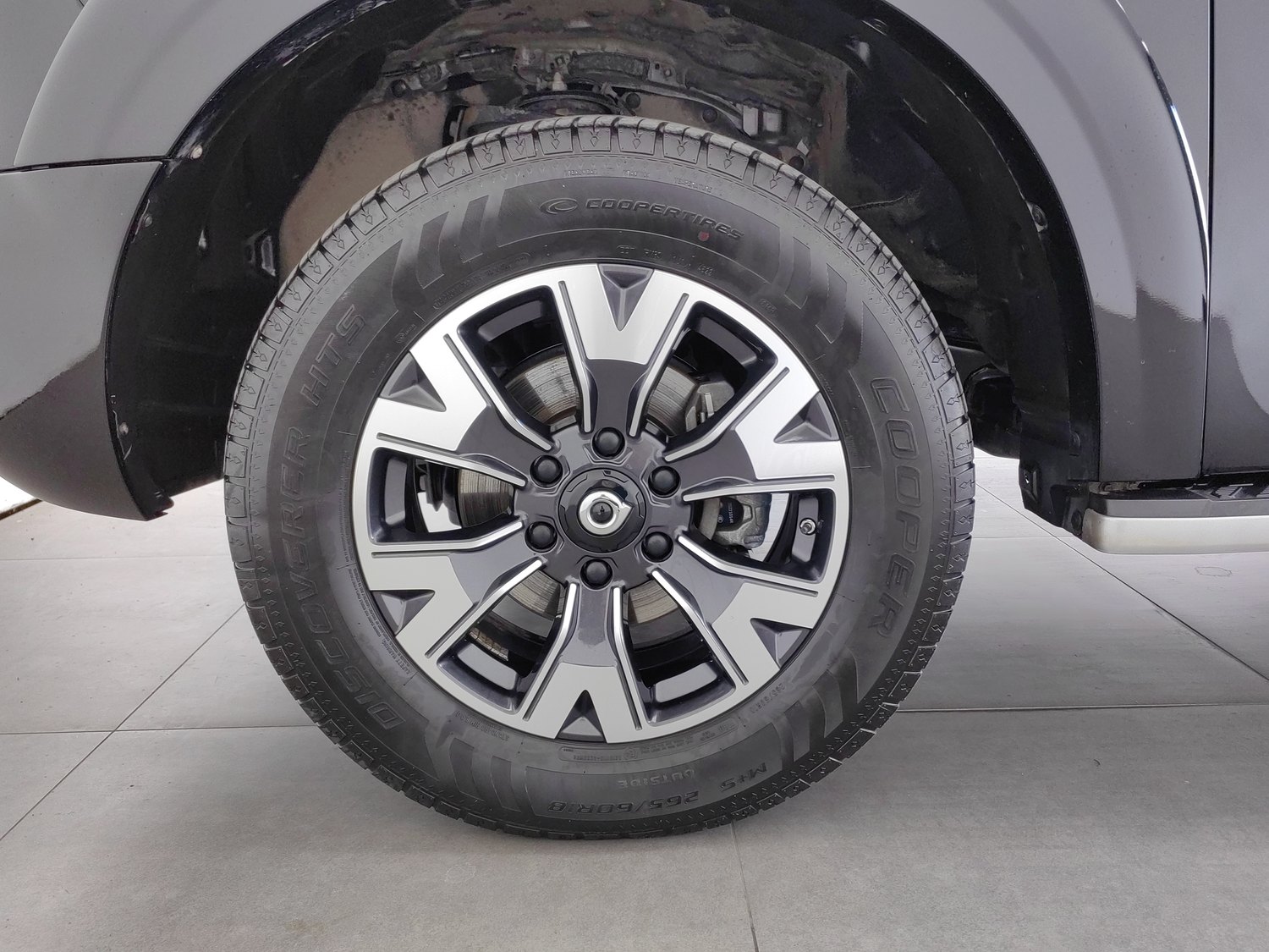 Used Great Wall Poer 2021 2.0 AT