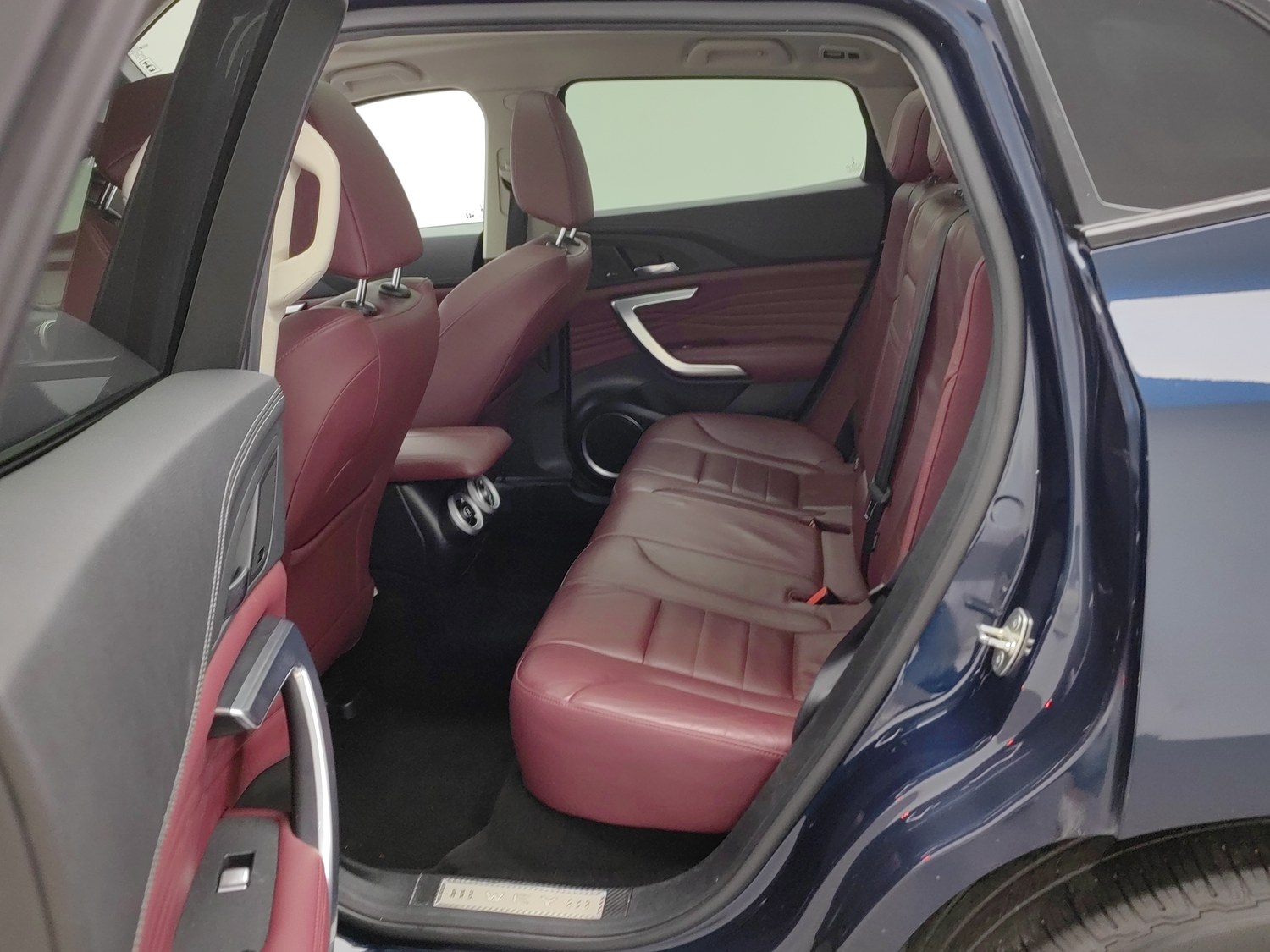 Used Wey VV7 2019 2.0 AT