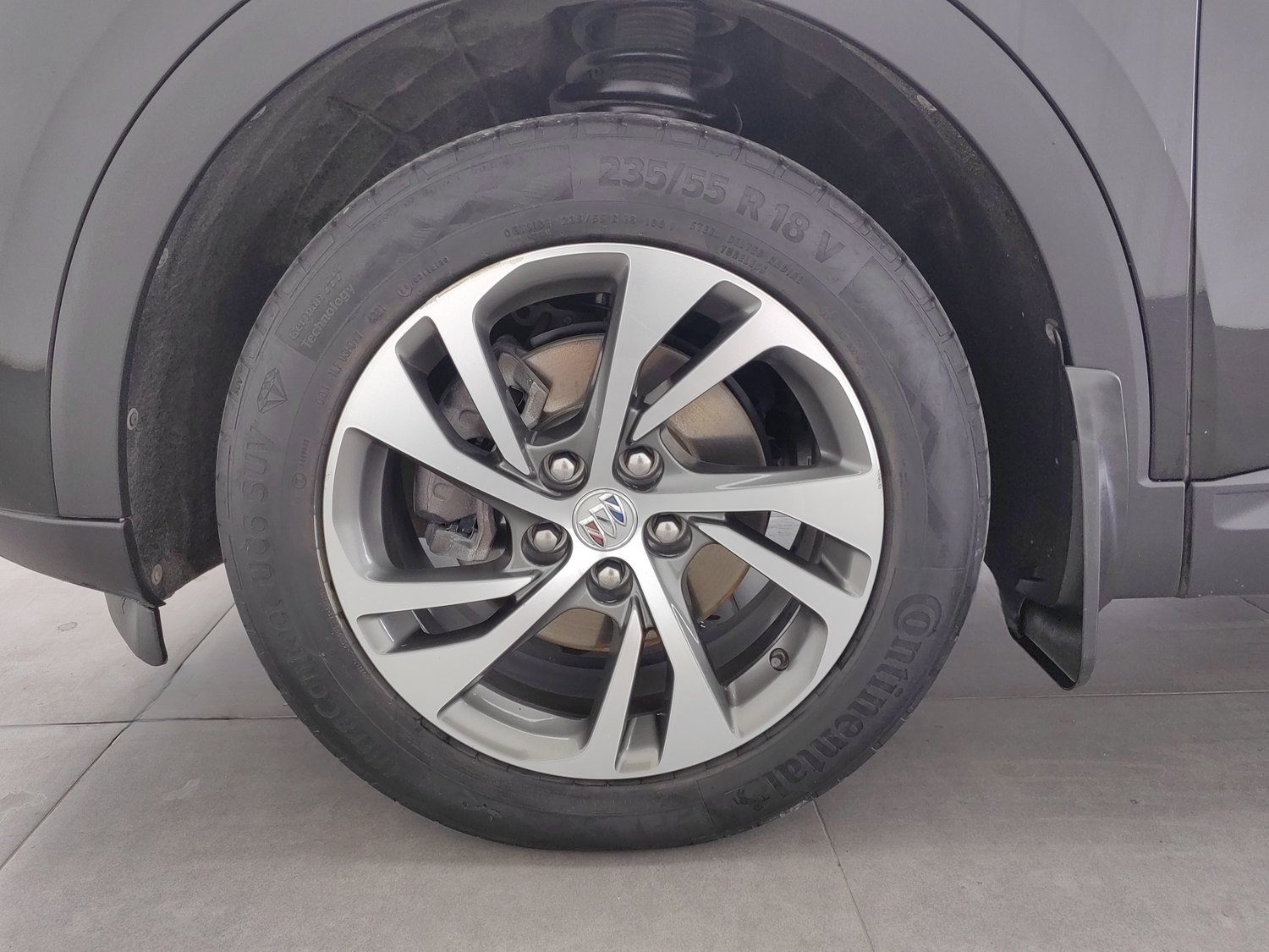 Used Buick Envision S 2022 2.0 AT