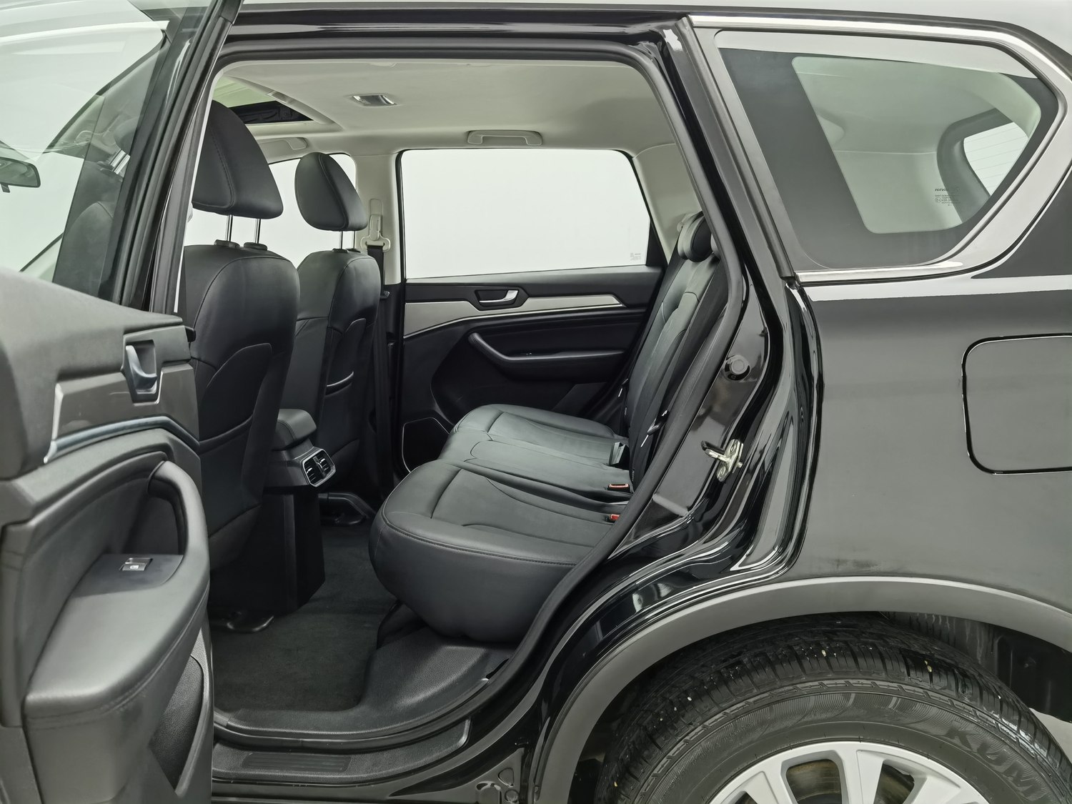Used Haval H6 2019 1.5 AT