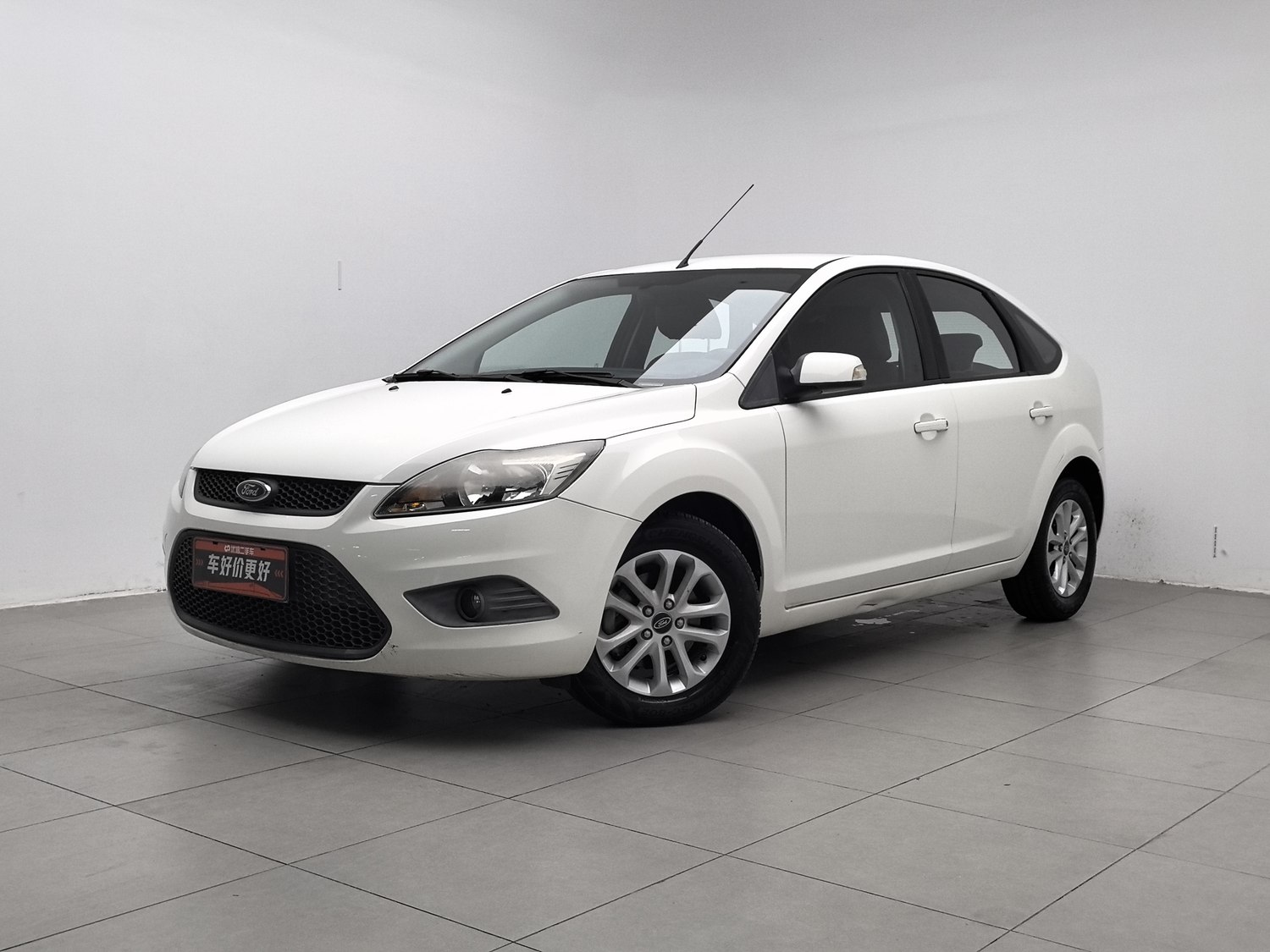 Used Ford Focus 2013 1.8 AT