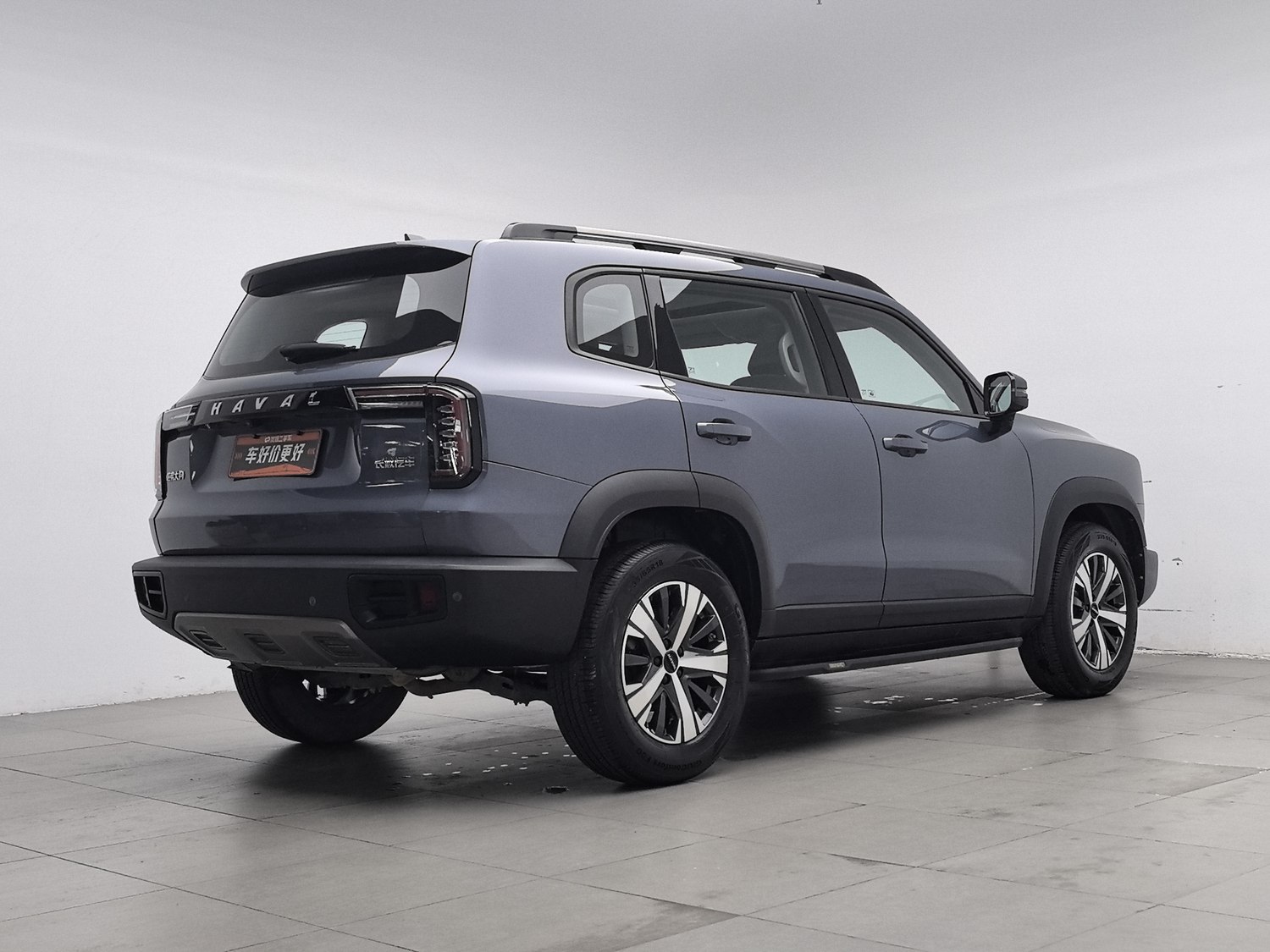 Used Haval Dargo 2021 1.5 AT