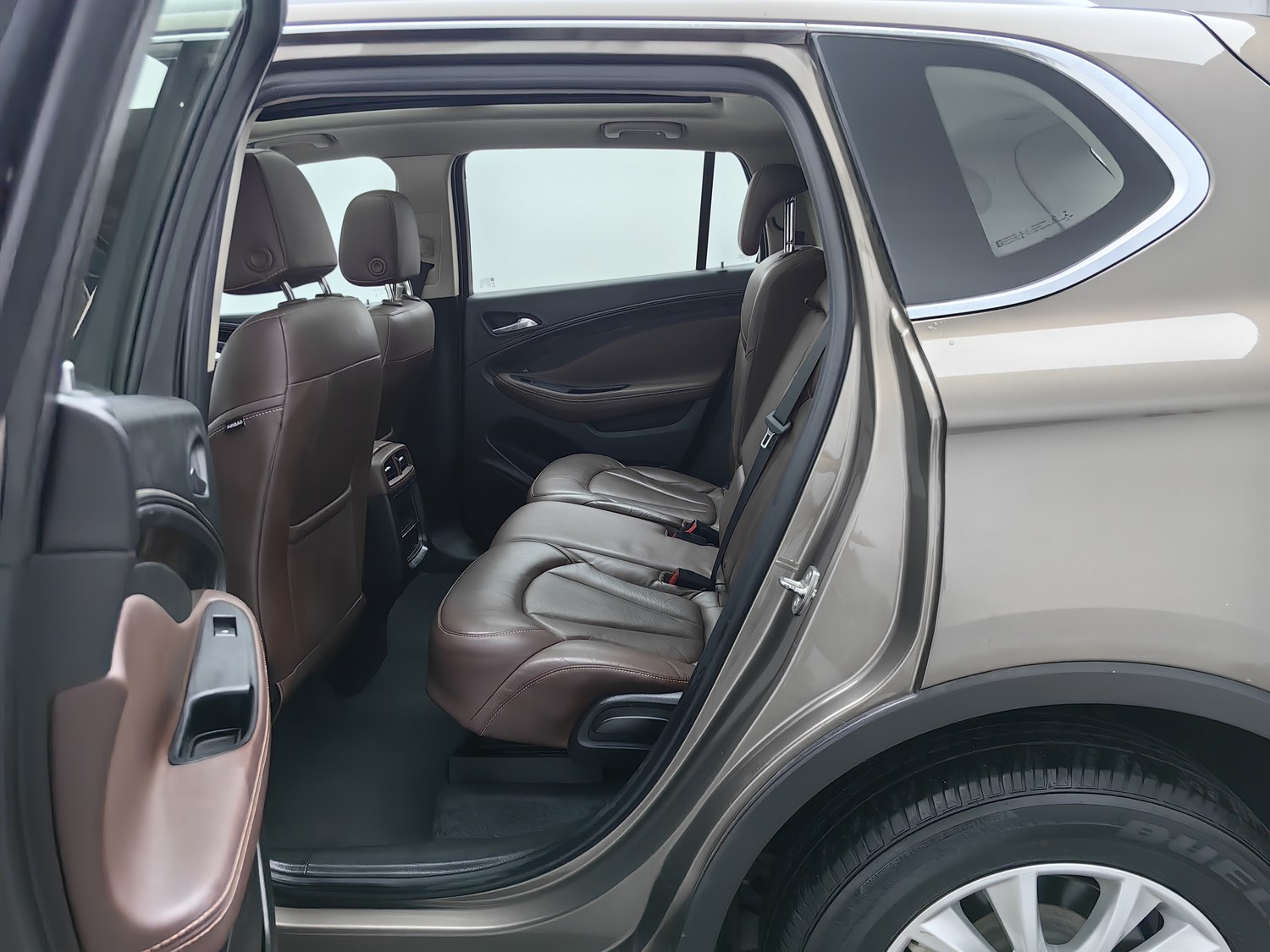 Used Buick Envision 2014 2.0 AT