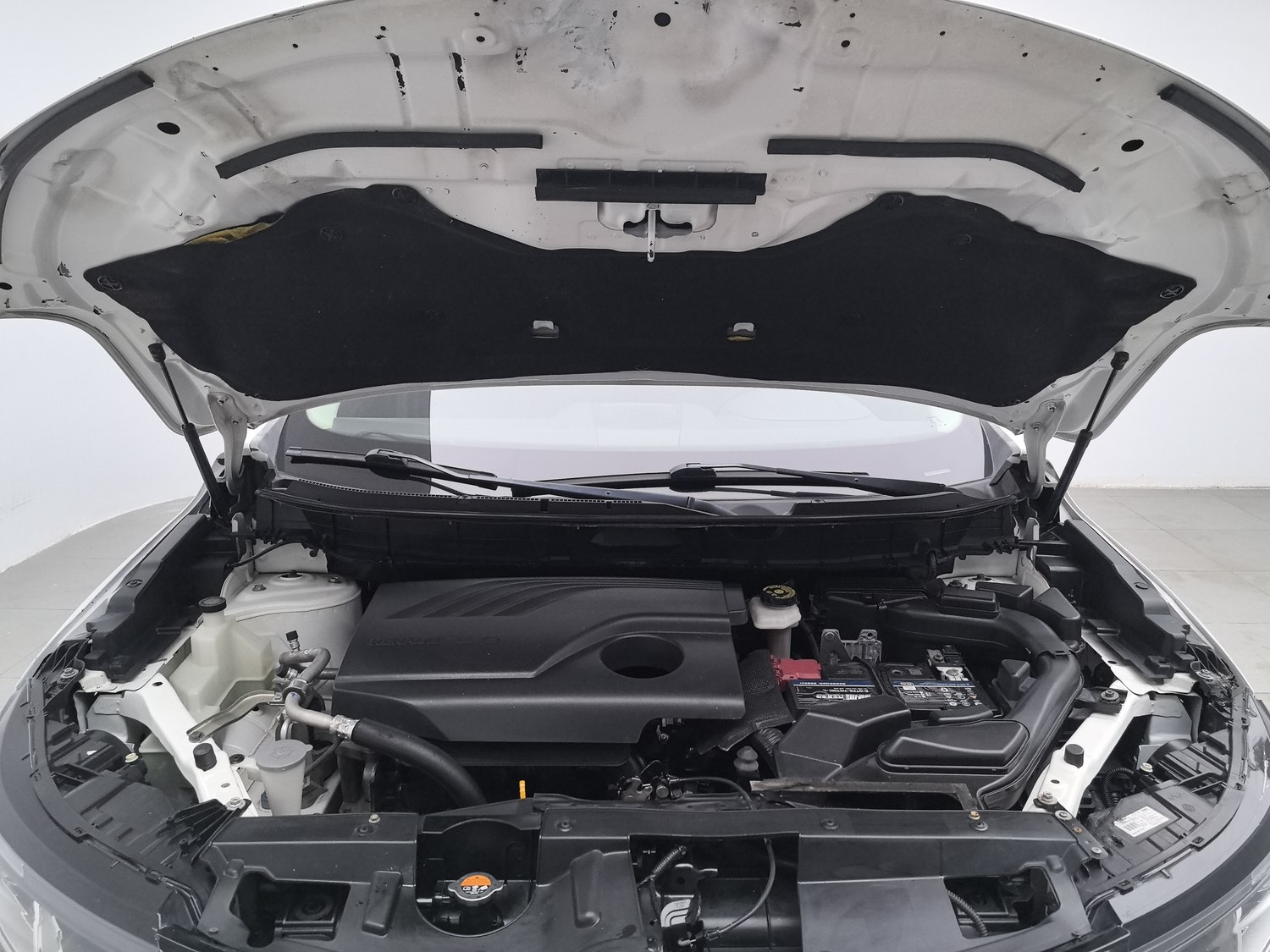 Used Renault Koleos 2018 2.0 AT