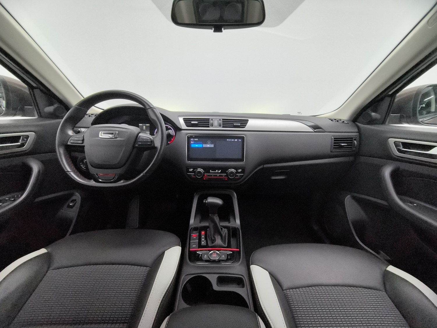 Used Qoros 5 2018 1.6 AT