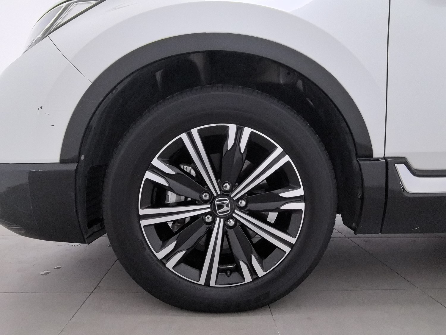 Used Honda CR-V EV 2021 2.0 AT