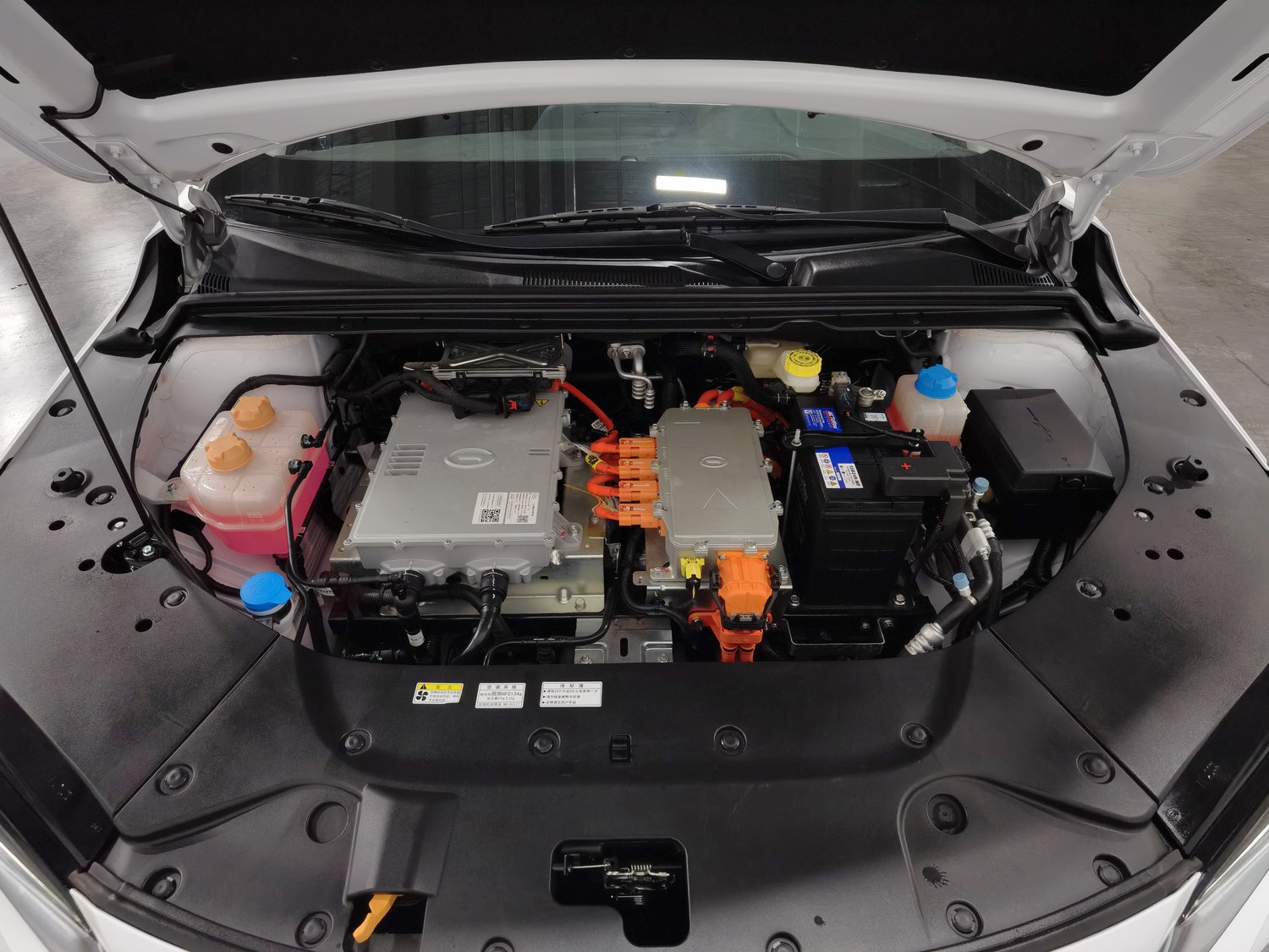 Used Aion AION S 2019