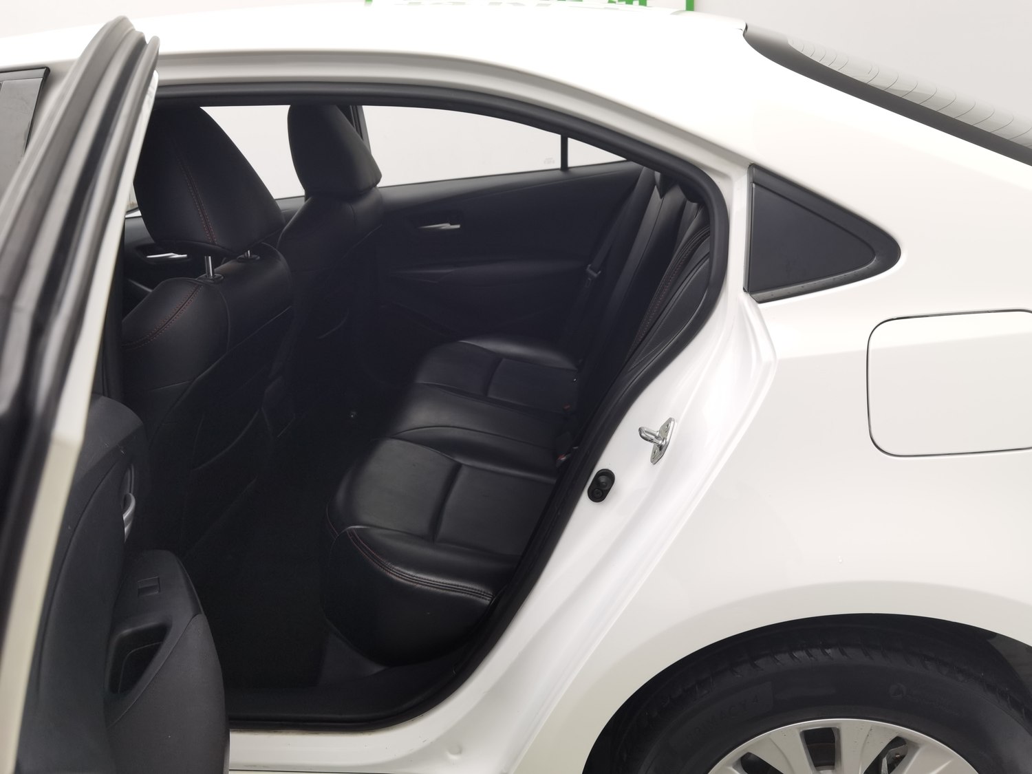 Used Toyota Corolla 2021 1.2 AT