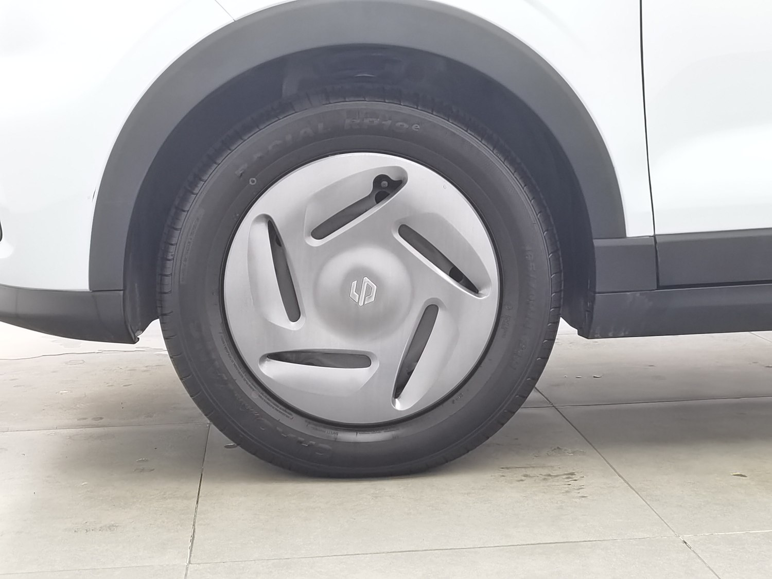 Used Leapmotor T03 2024