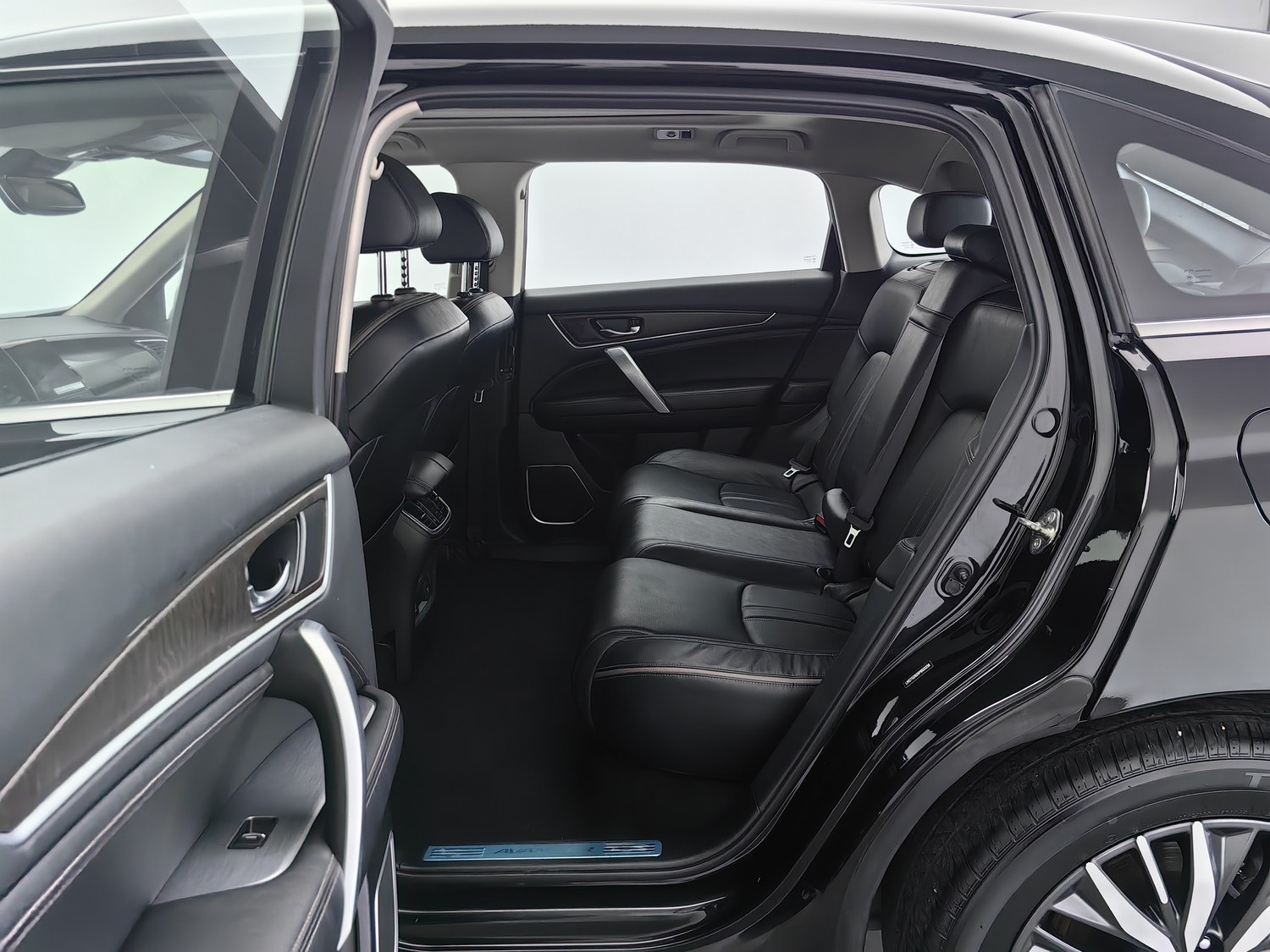 Used Honda Avancier 2020 2.0 AT