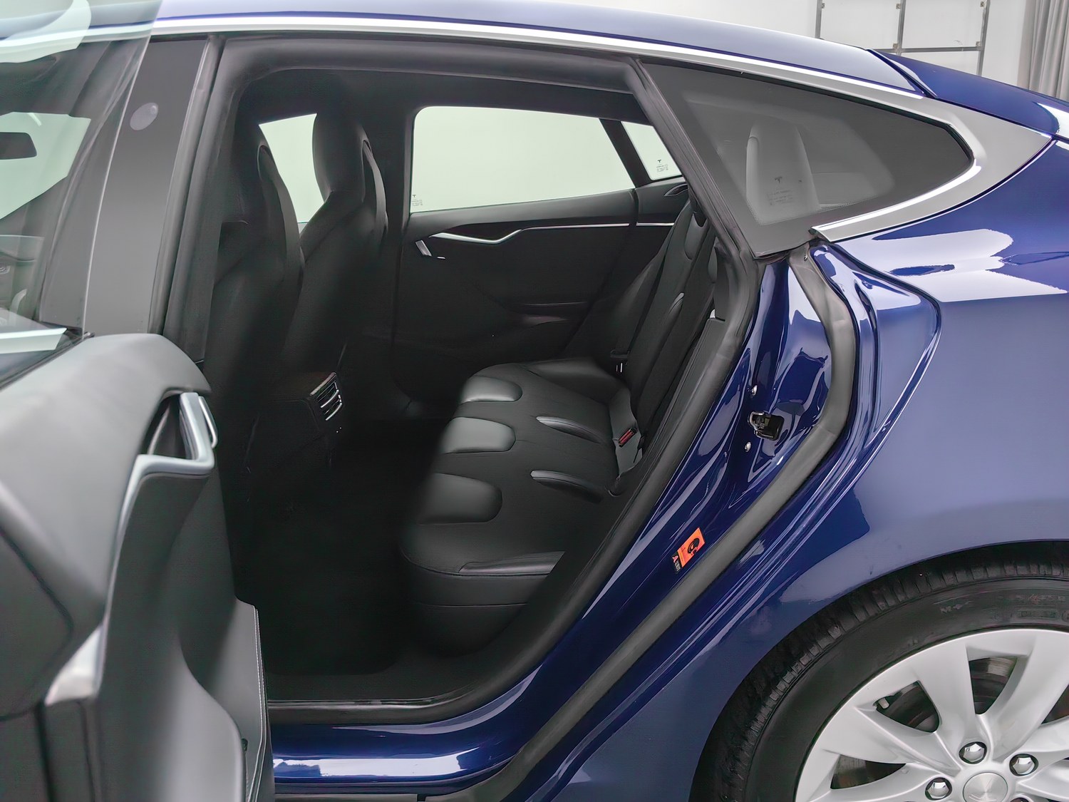 Used Tesla Model S 2016