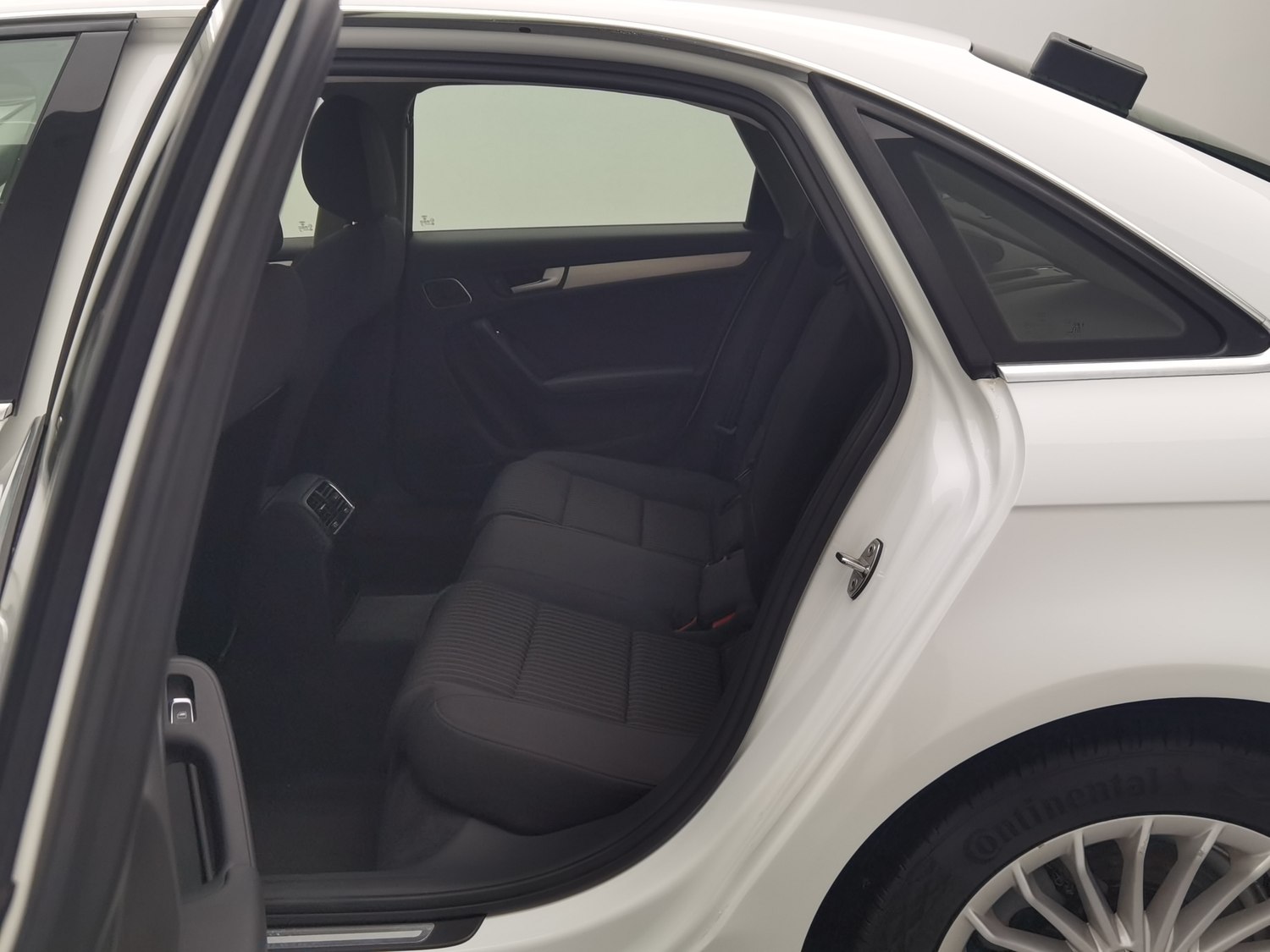 Used Audi A4L 2016 2.0 AT