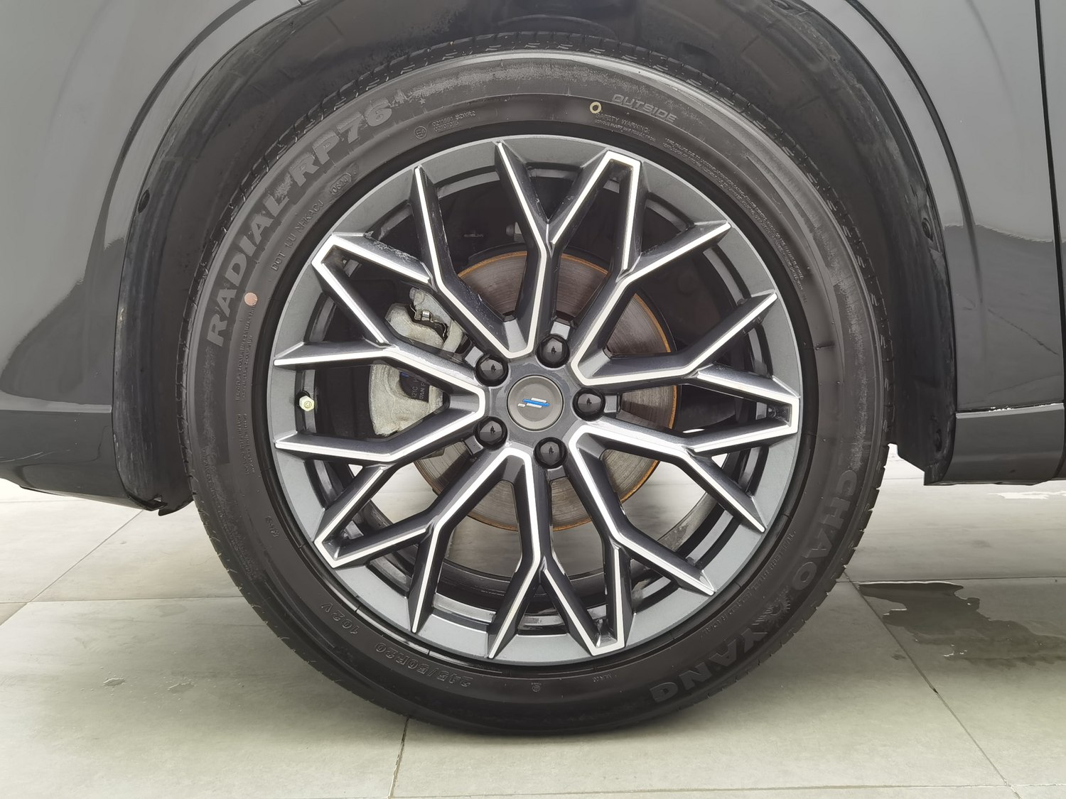 Used Changan Oshan Z6 2023 1.5 AT
