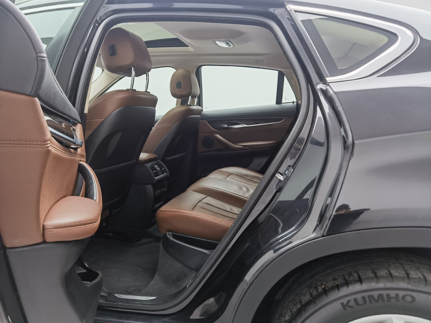 Used BMW X6 (Imported) 2015 2.0 AT