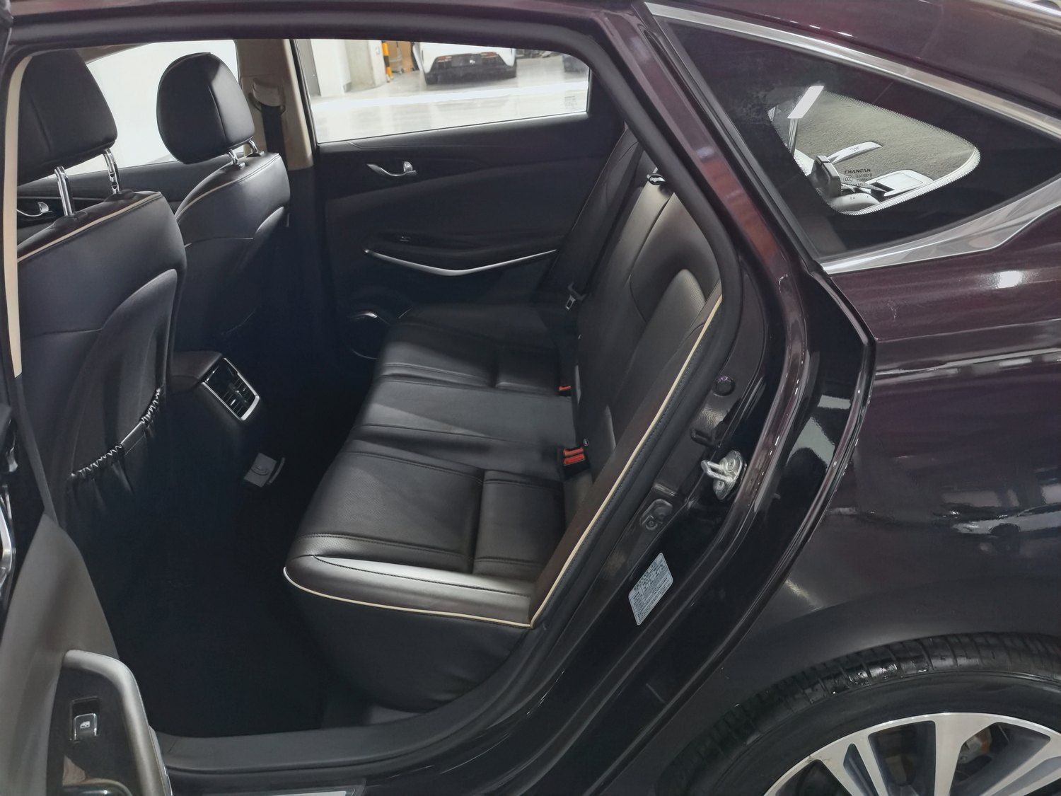 Used Changan Raeton CC 2018 1.5 AT
