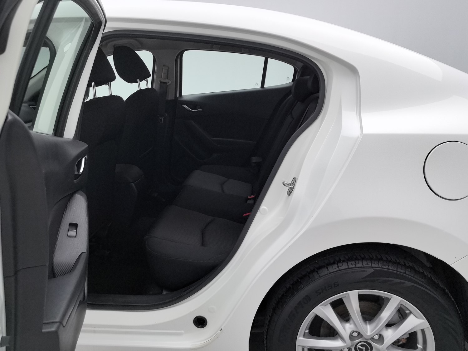 Used Mazda Axela 2014 1.5 MT