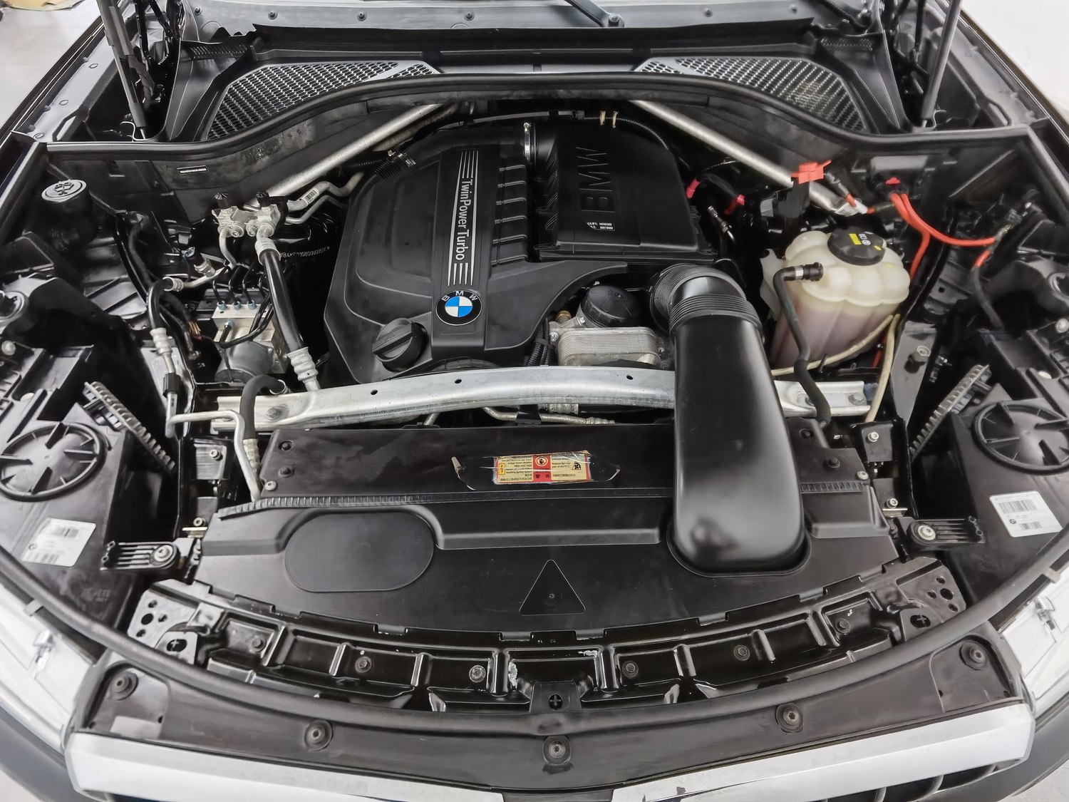 Used BMW X5 (Imported) 2016 3.0 AT