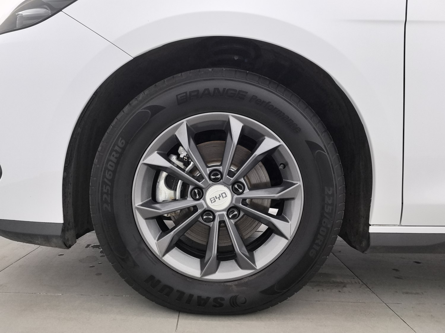 Used BYD Seal 05 DM-i 2025 1.5 AT