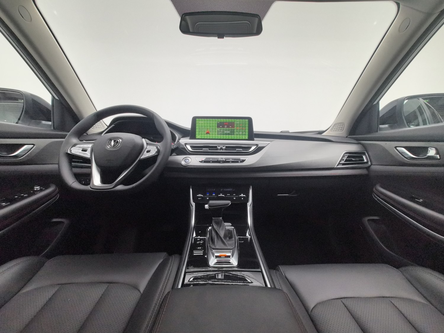 Used Changan CS75 2021 1.5 AT