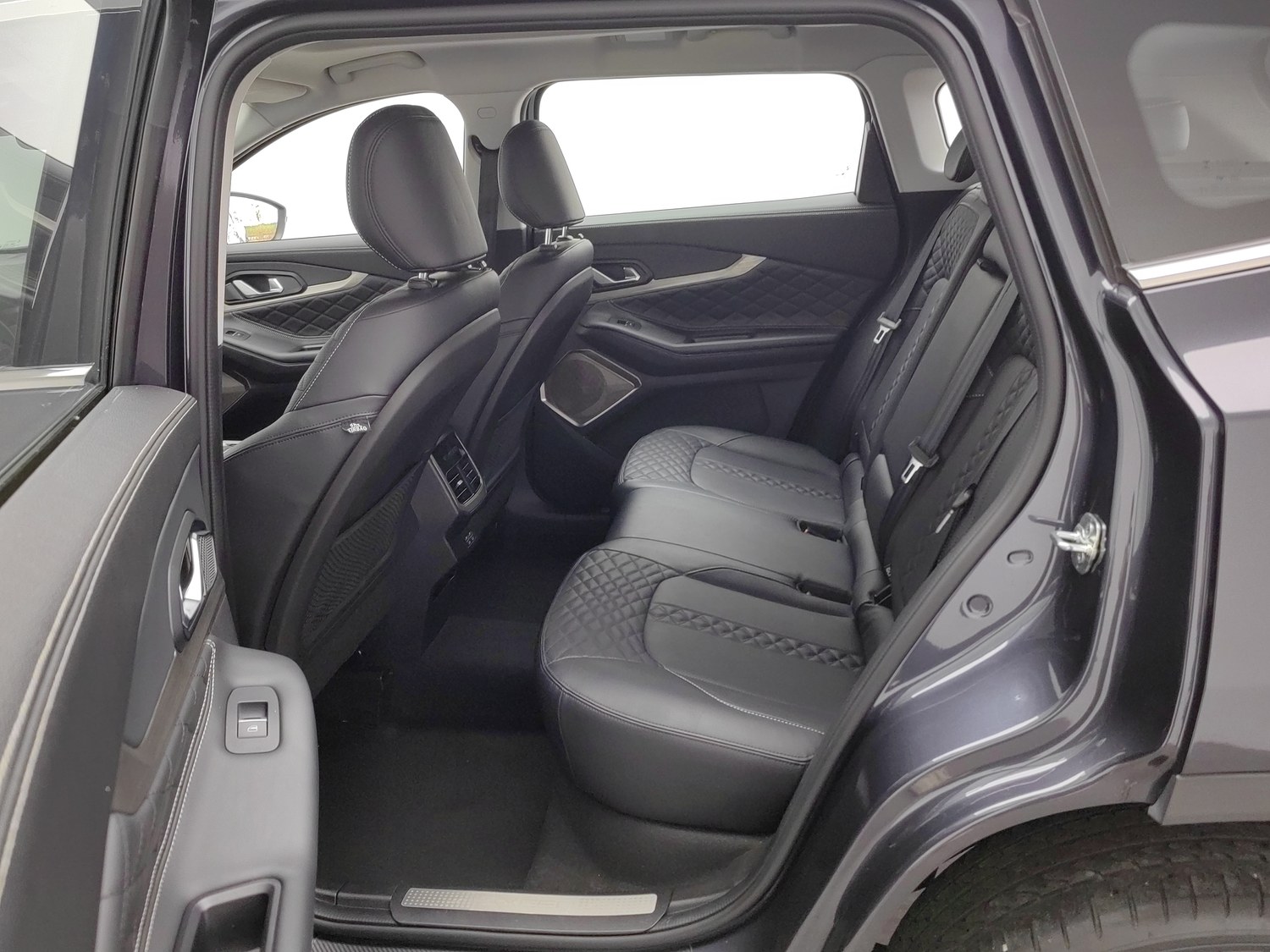 Used Exeed TXL 2021 1.6 AT