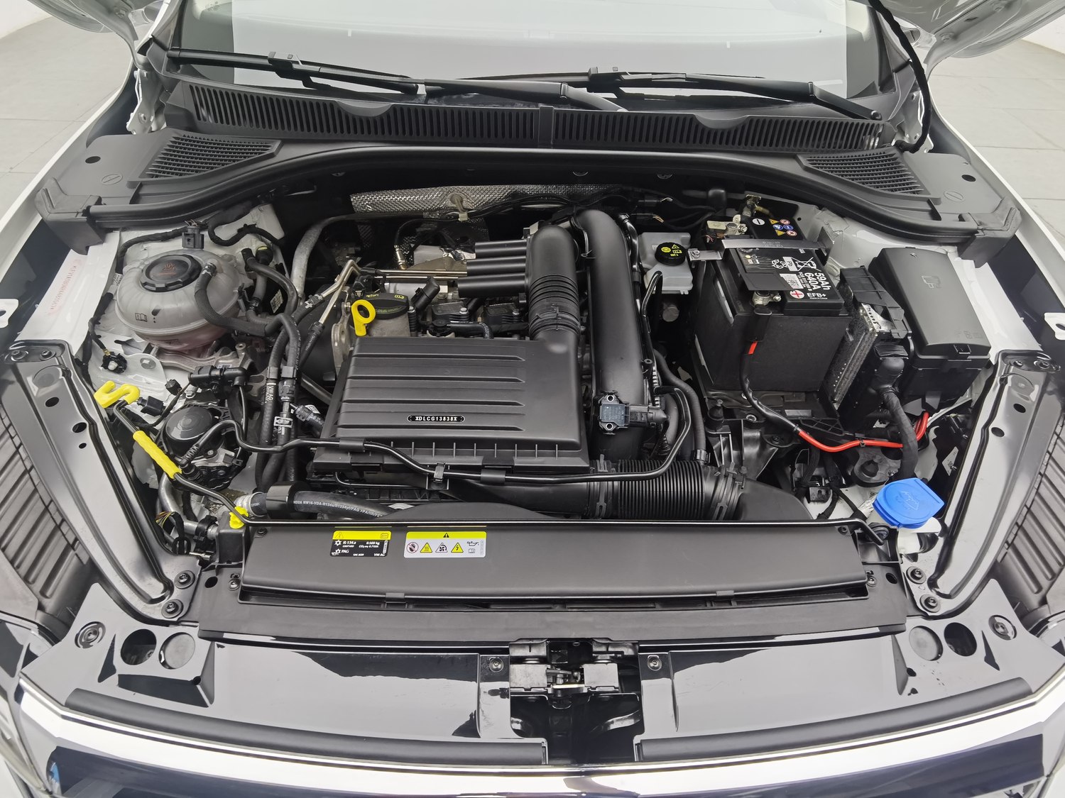 Used Volkswagen Sagitar 2025 1.2 MT