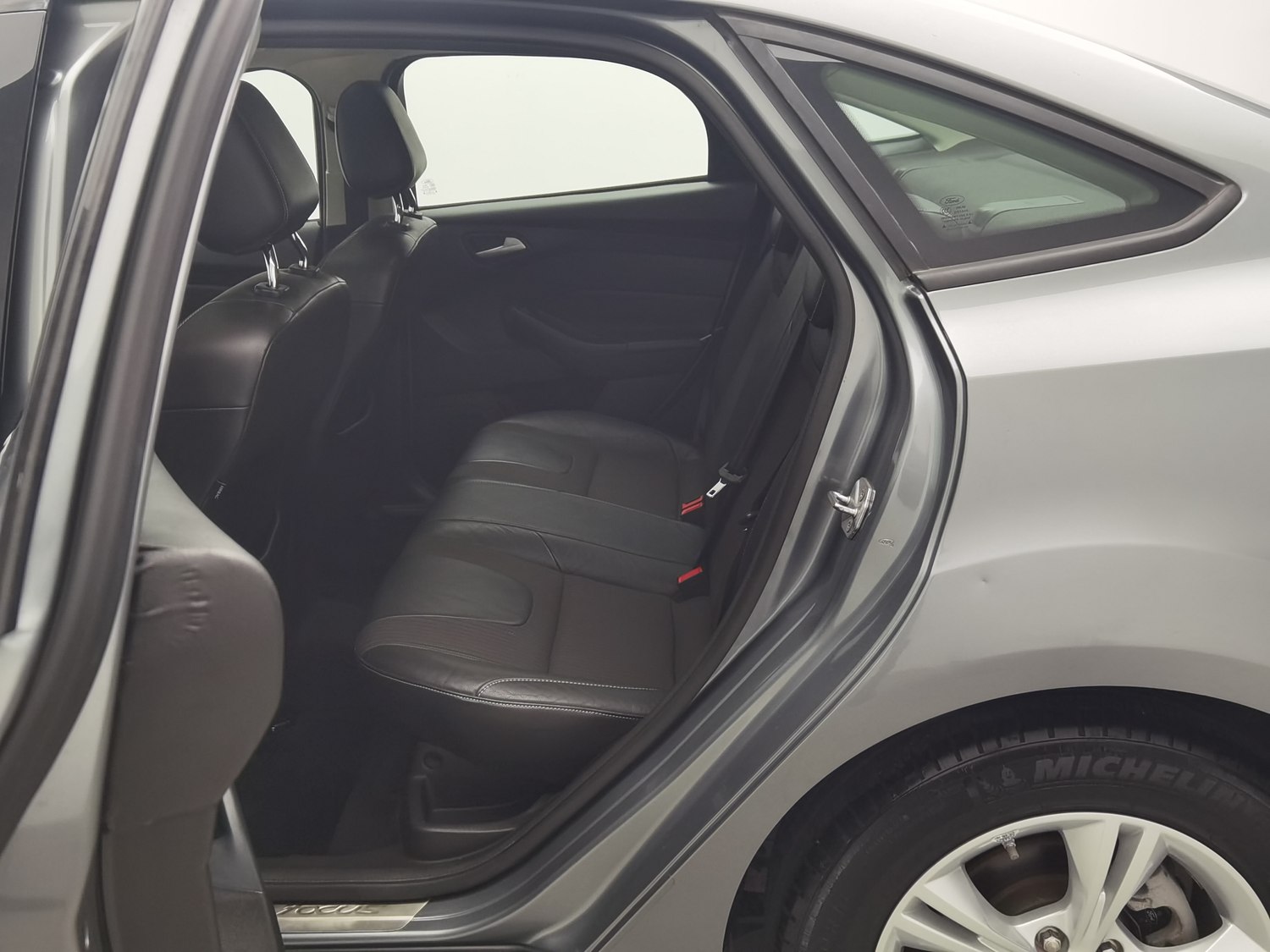 Used Ford Focus 2012 1.6 AT