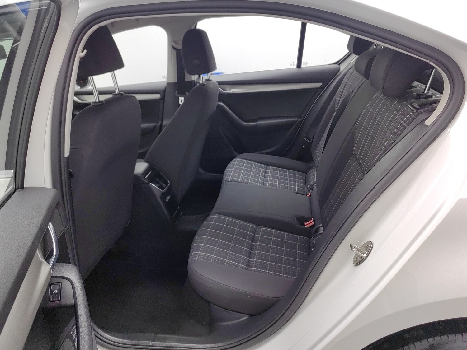 Used Skoda Octavia 2019 1.2 AT