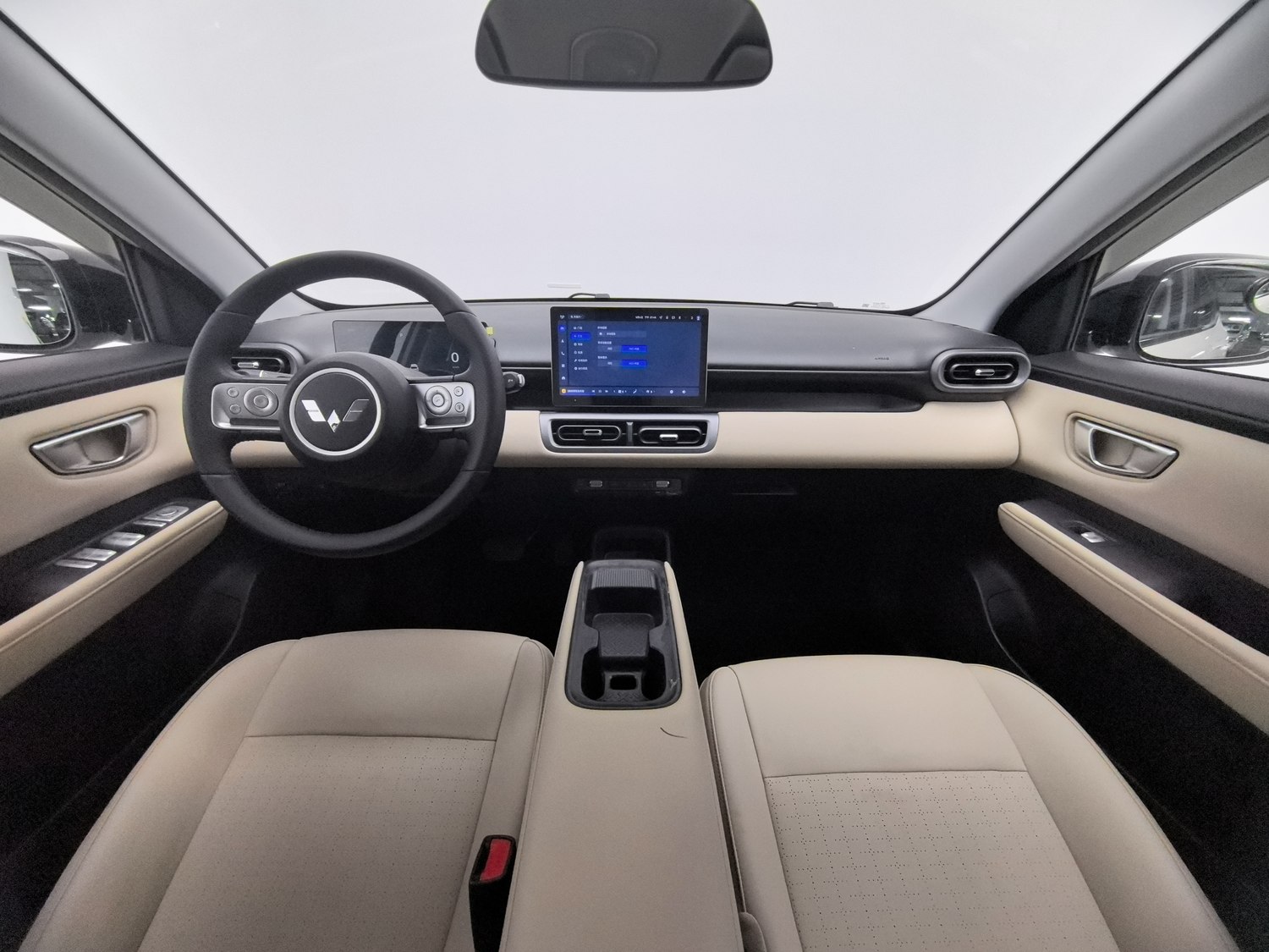 Used Wuling Binguo PLUS 2024