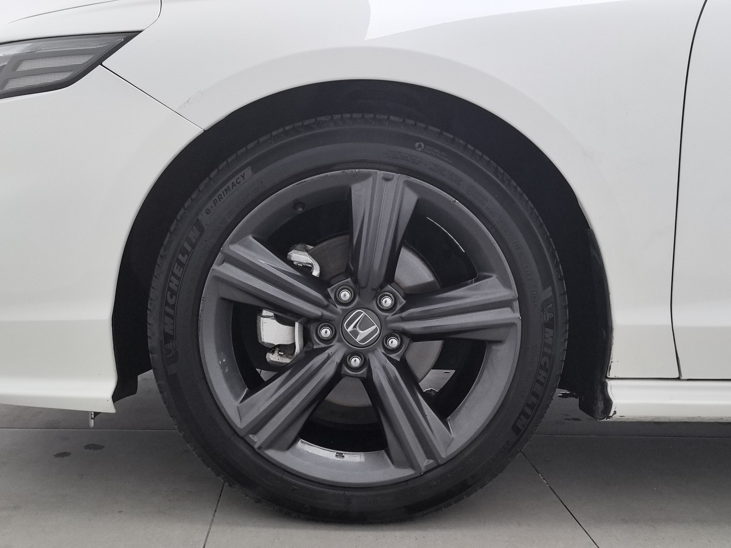 Used Honda Inspire 2023 1.5 AT