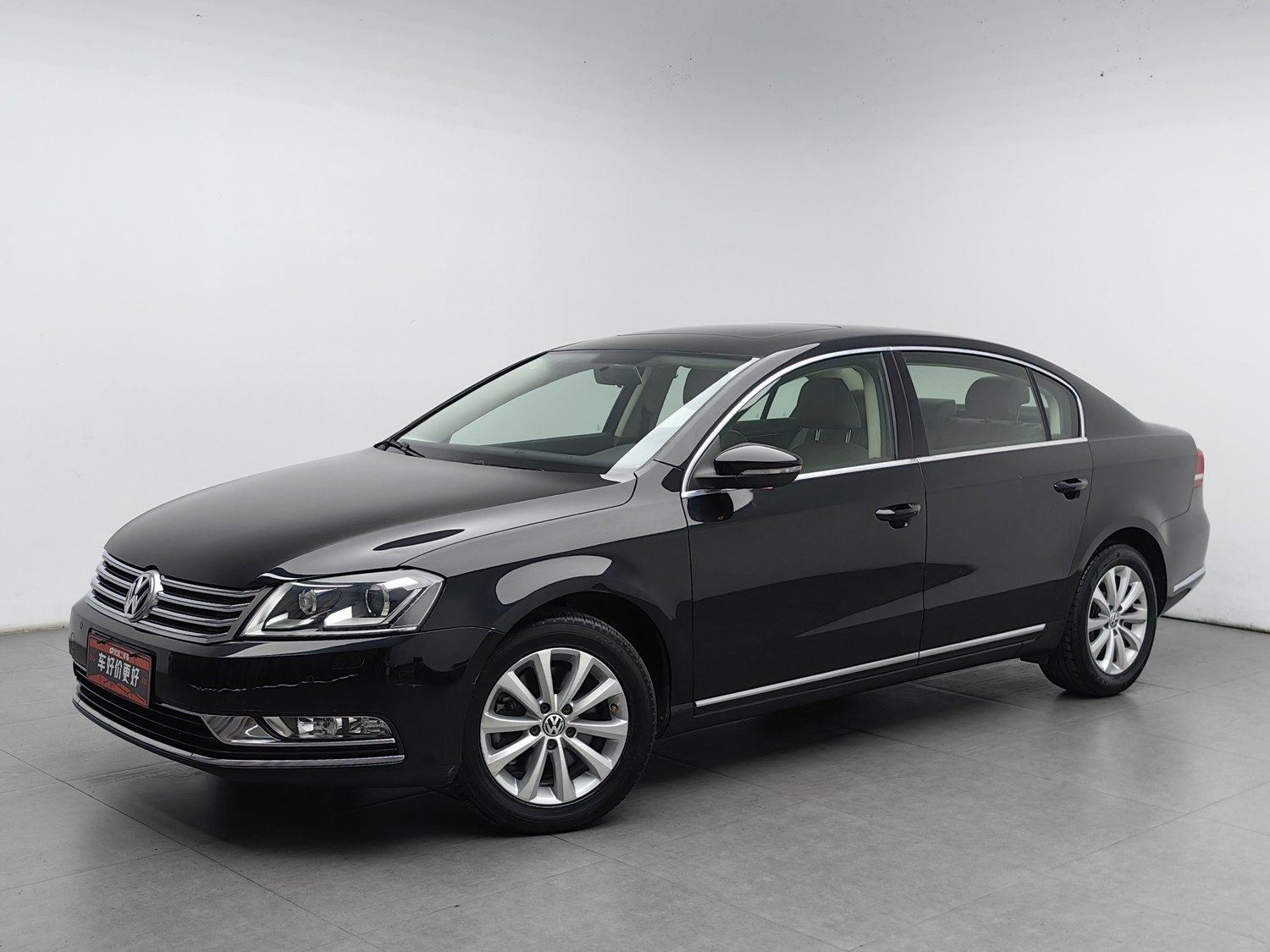 Used Volkswagen Magotan 2015 1.8 AT