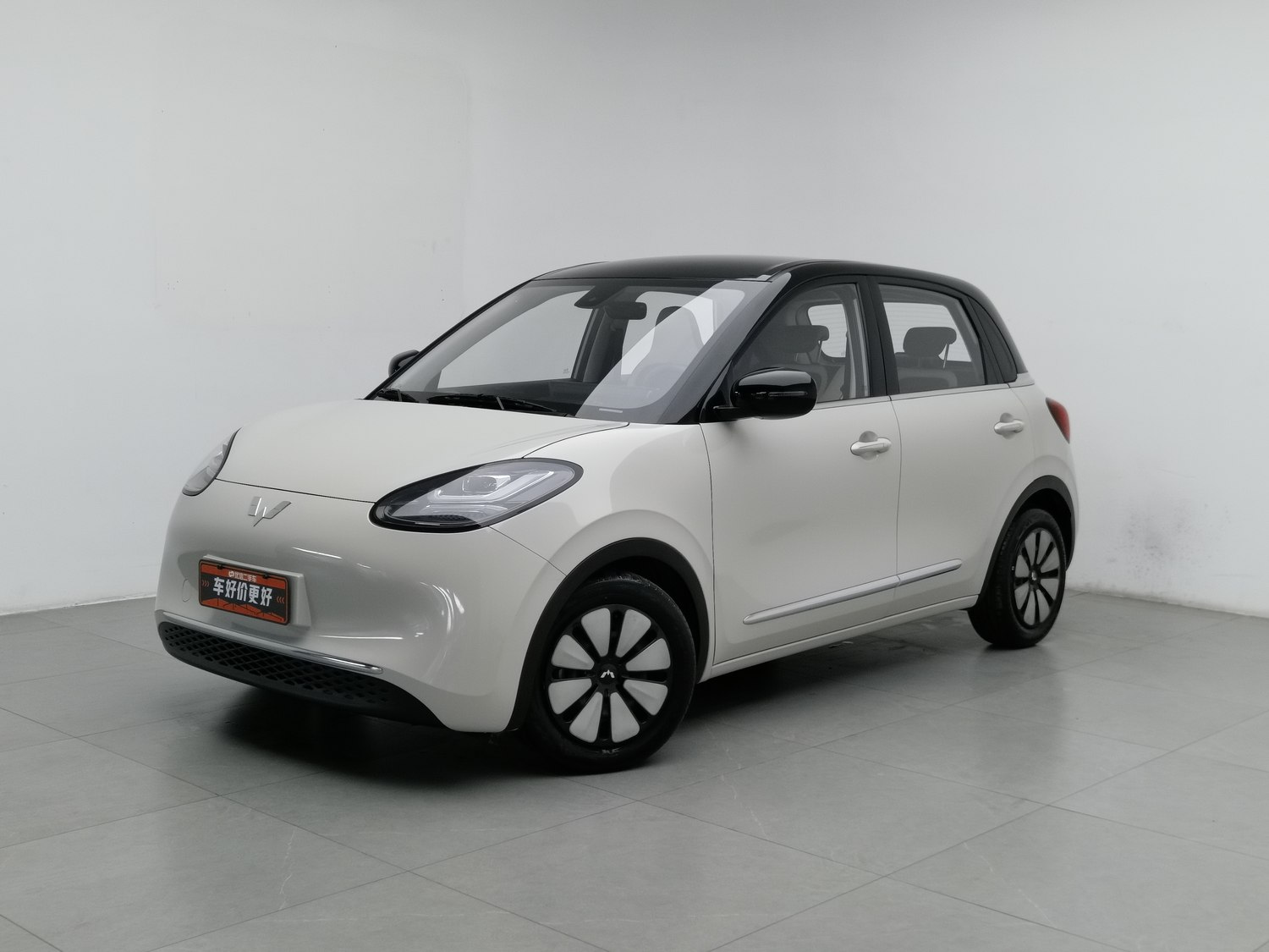 Used Wuling Binguo 2023