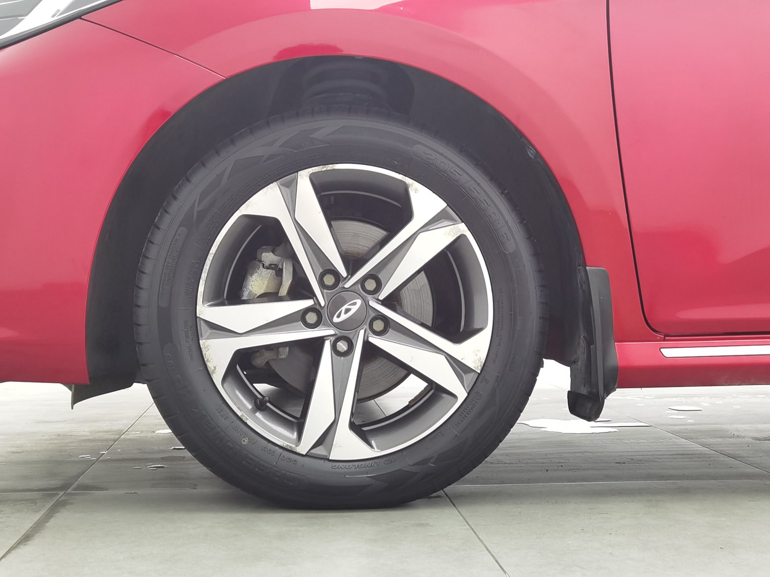 Used Chery Arrizo 5 PLUS 2021 1.5 AT