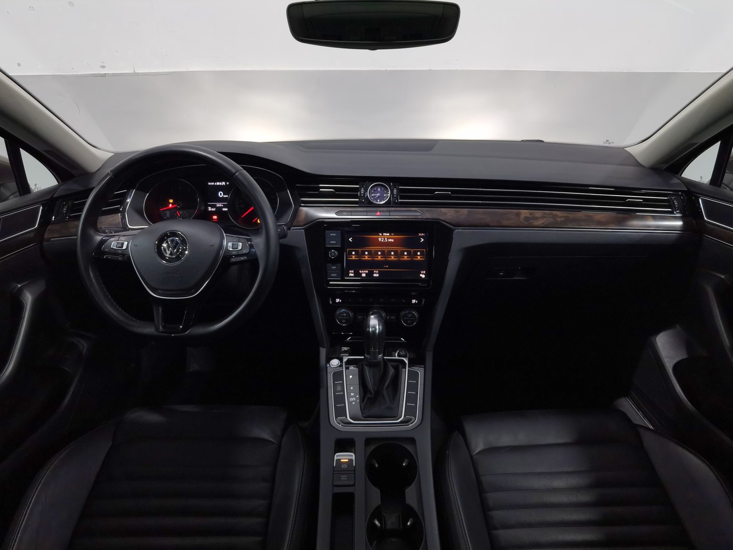 Used Volkswagen Magotan 2019 2.0 AT
