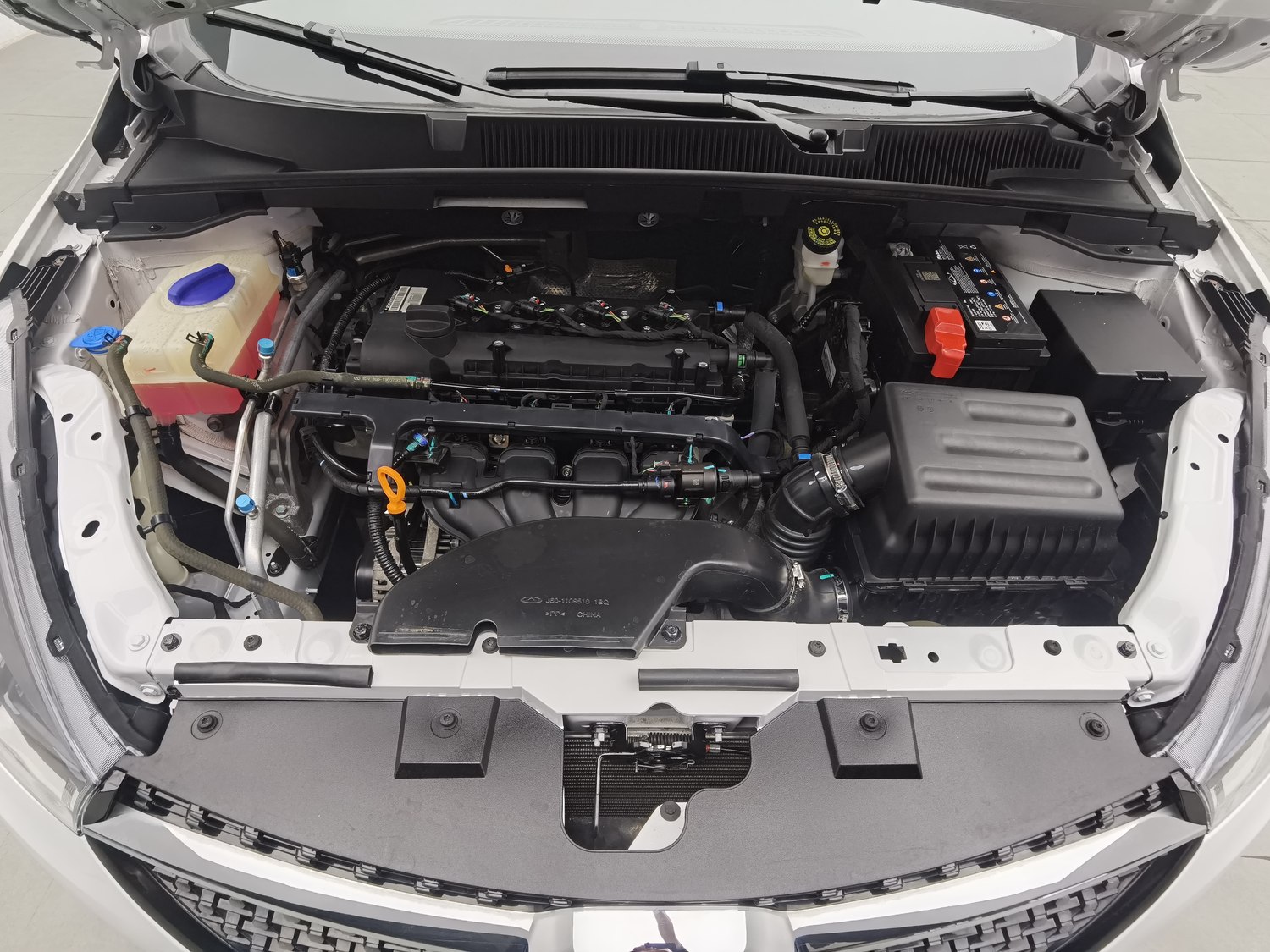 Used Chery Arrizo 5 2021 1.5 AT